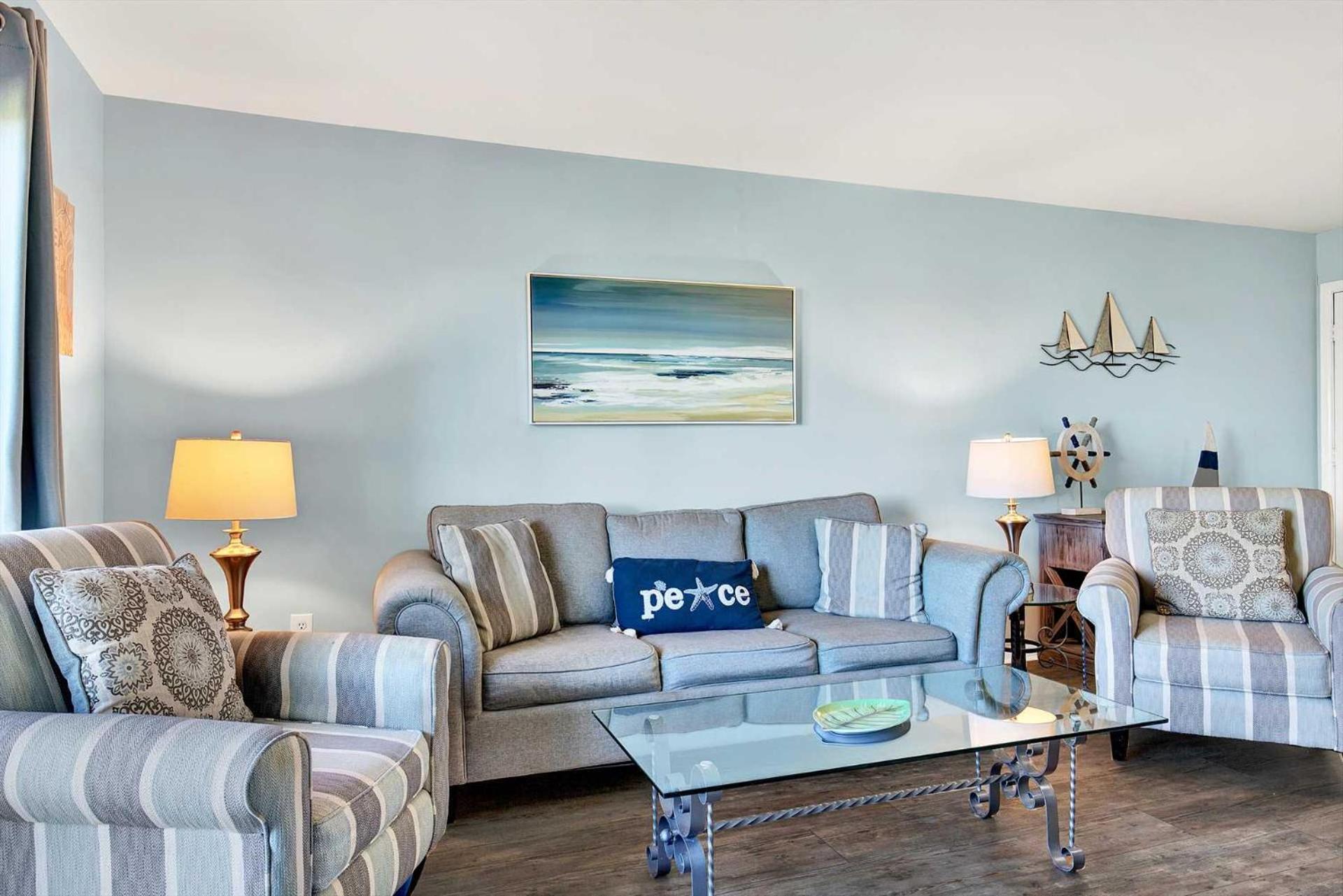 Lighthouse Point Rental 27A