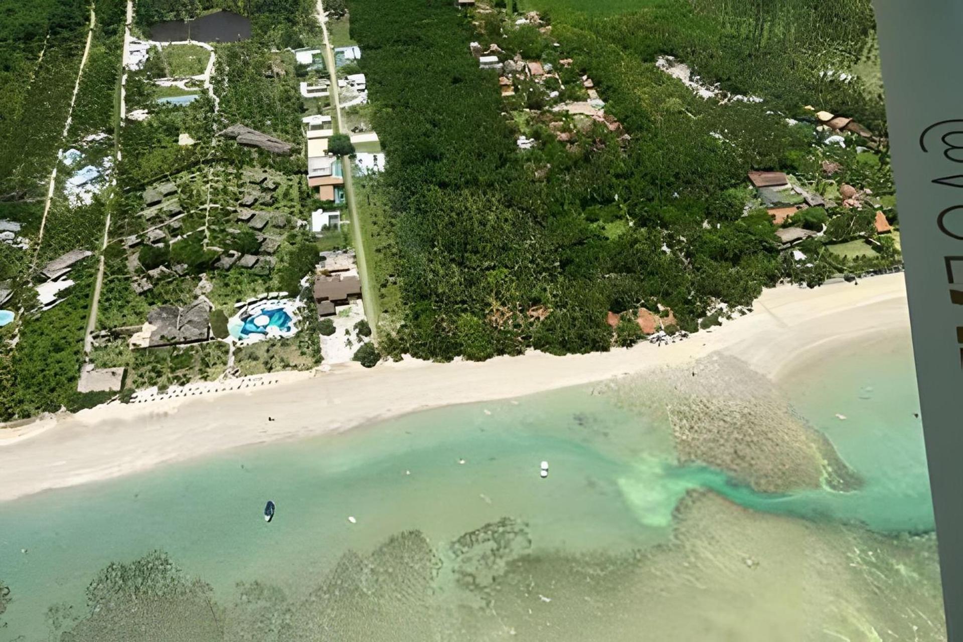Morro de São Paulo Casa 4° Praia de luxo