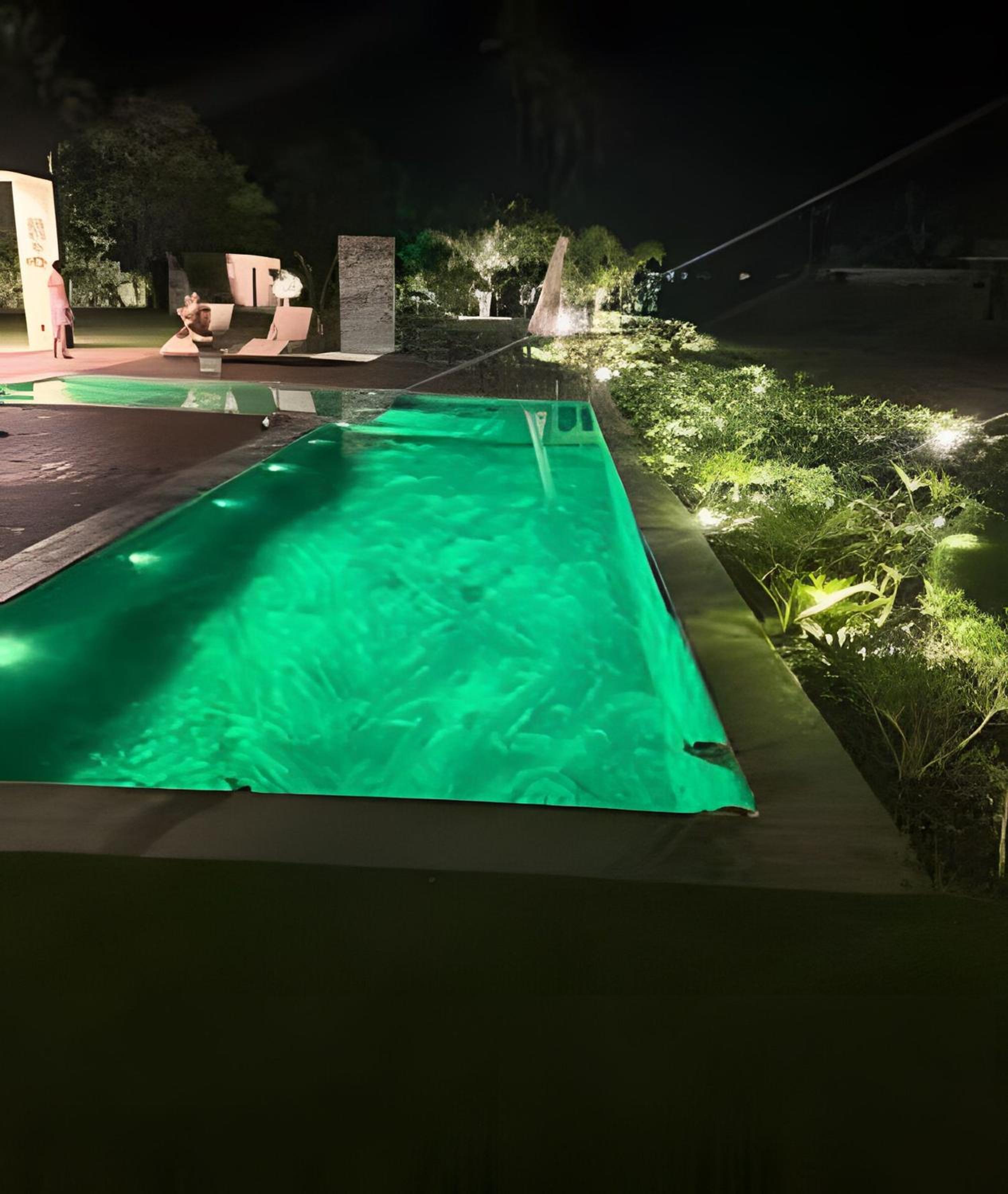Morro de São Paulo Casa 4° Praia de luxo