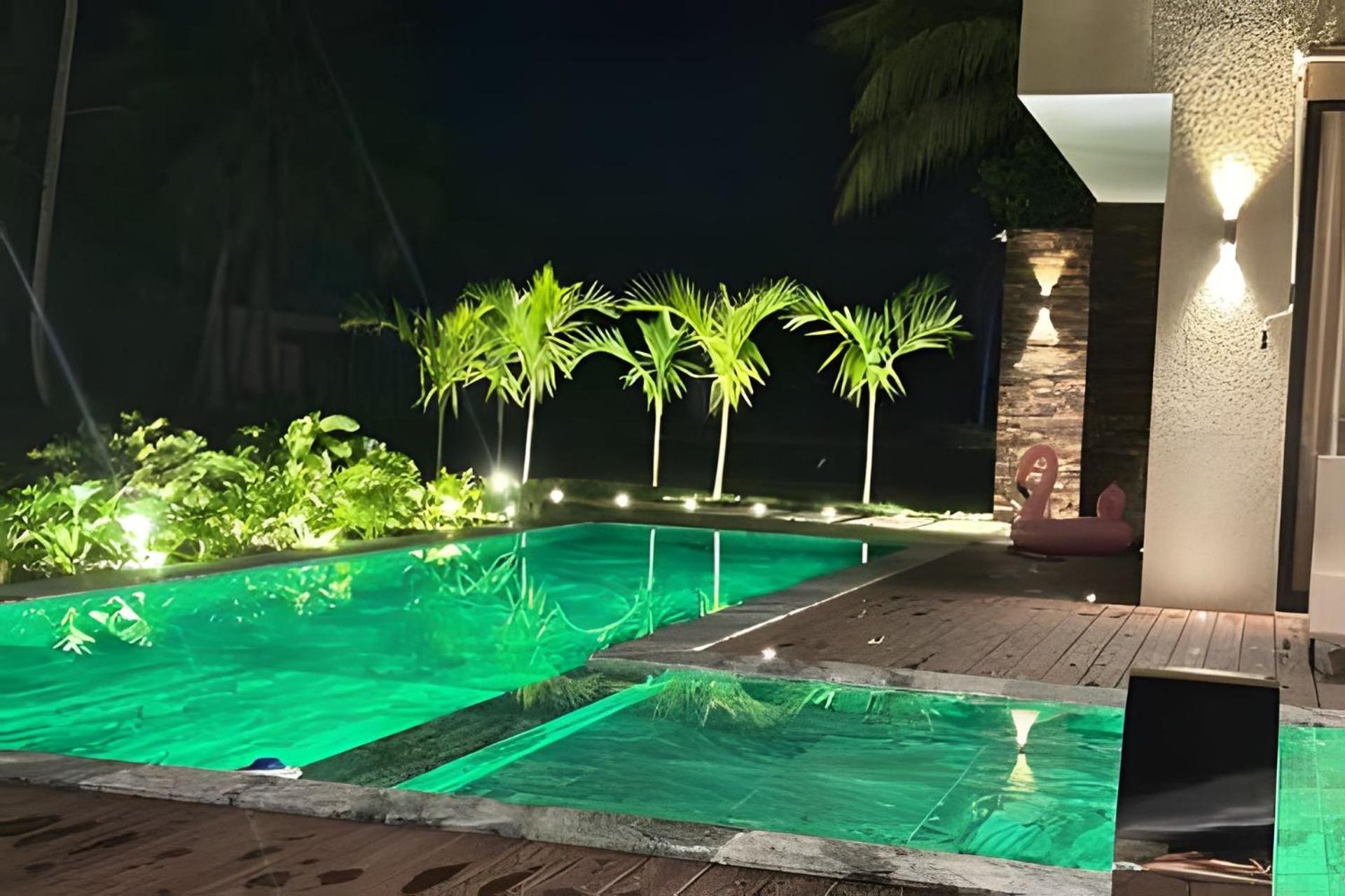 Morro de São Paulo Casa 4° Praia de luxo