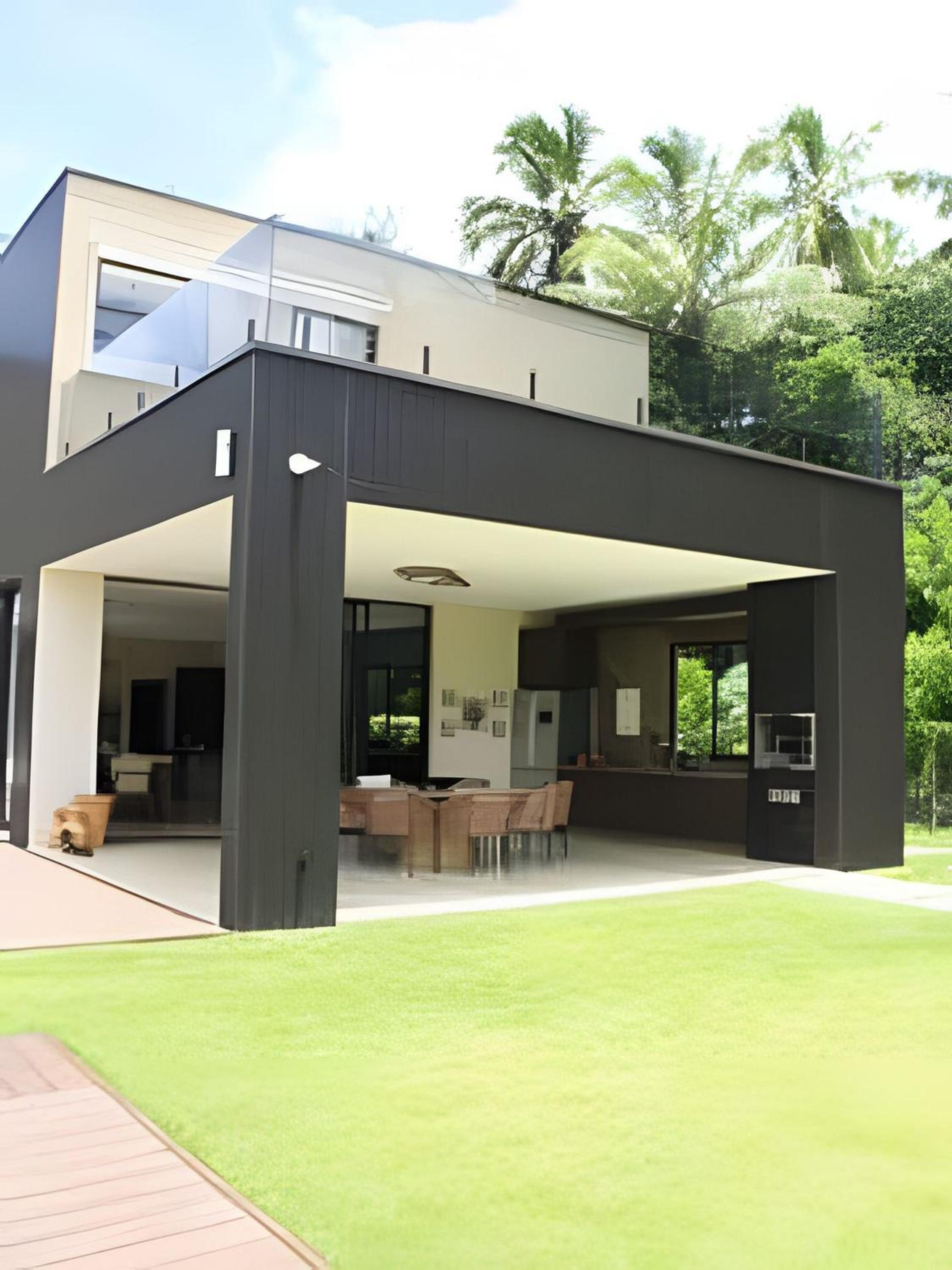 Morro de São Paulo Casa 4° Praia de luxo