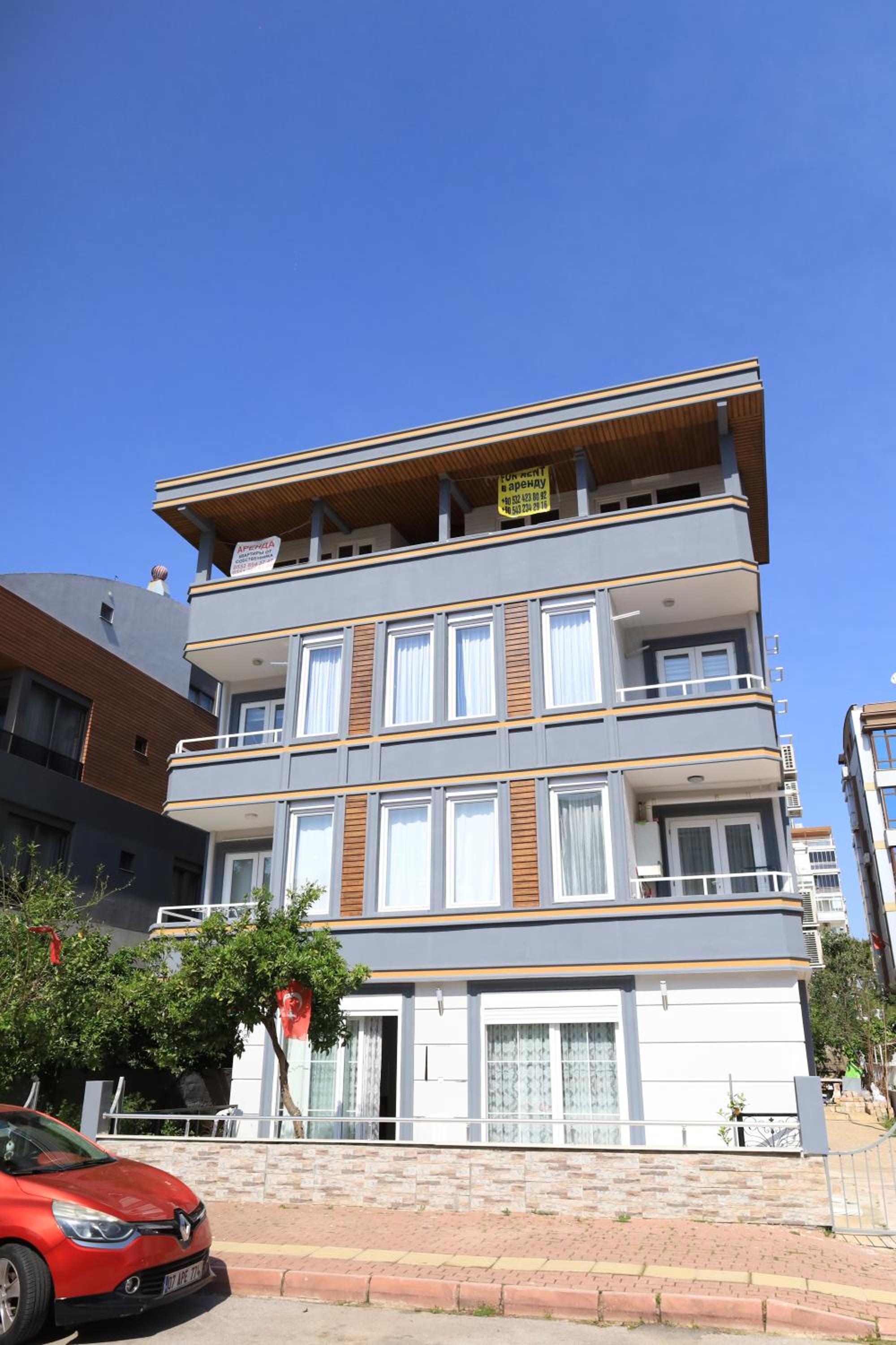 Marka Suites for Family