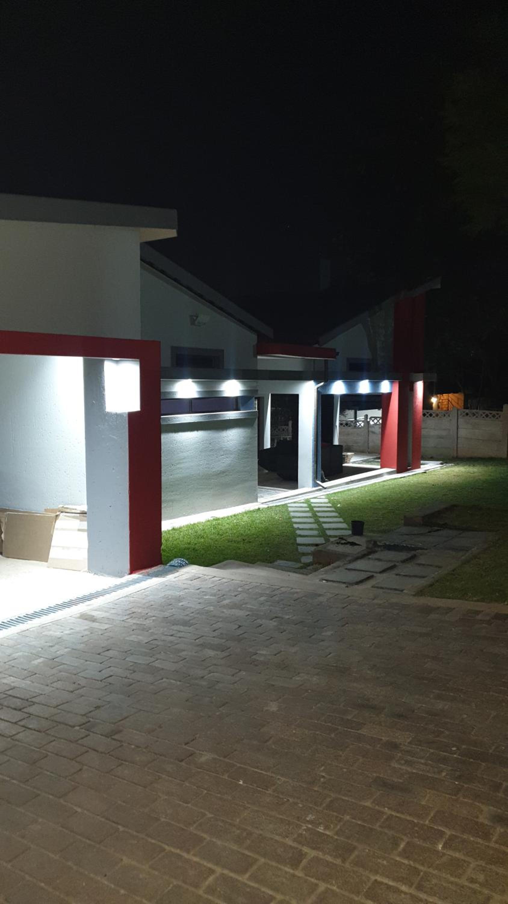 Guest house
