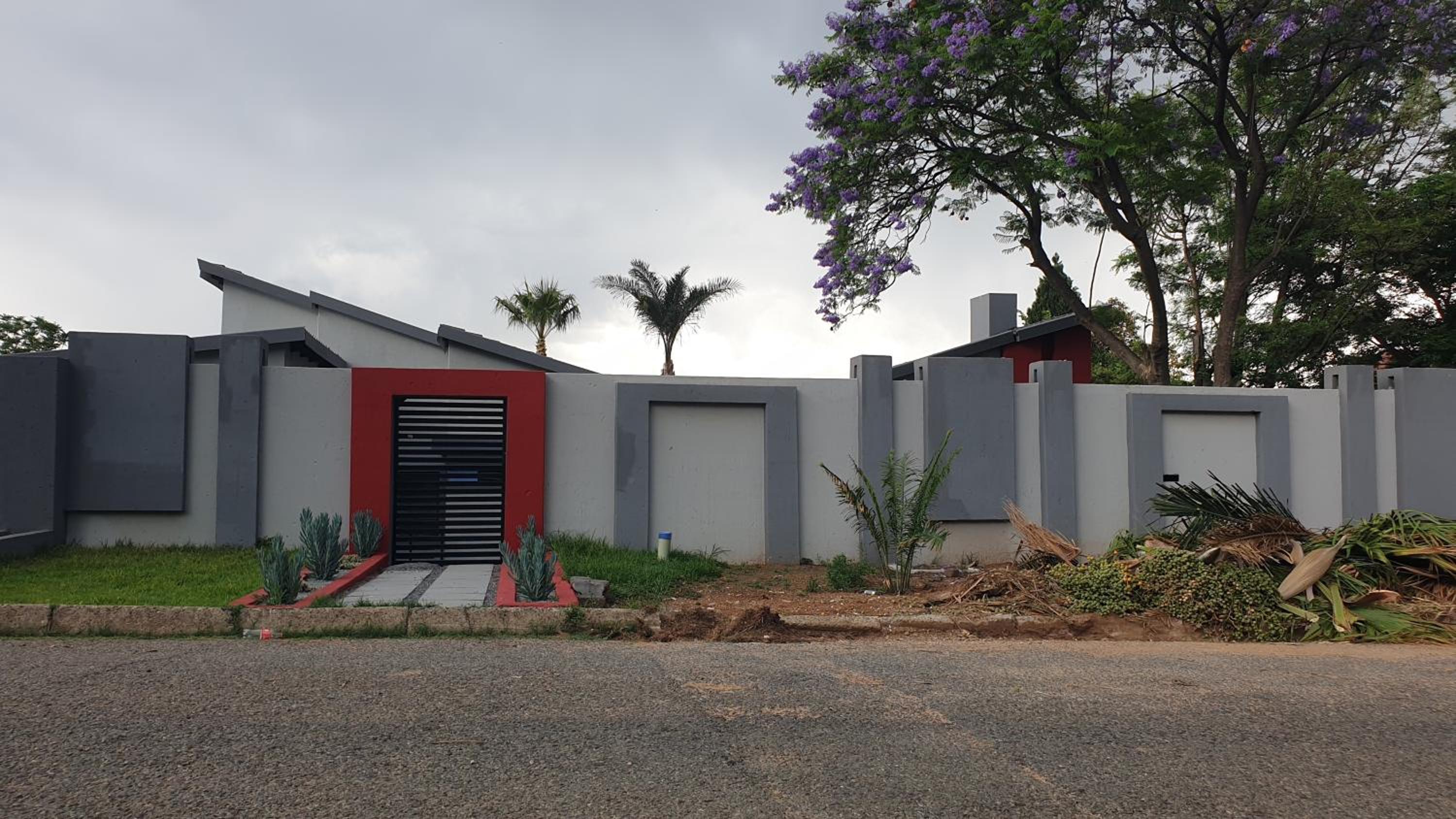 Guest house