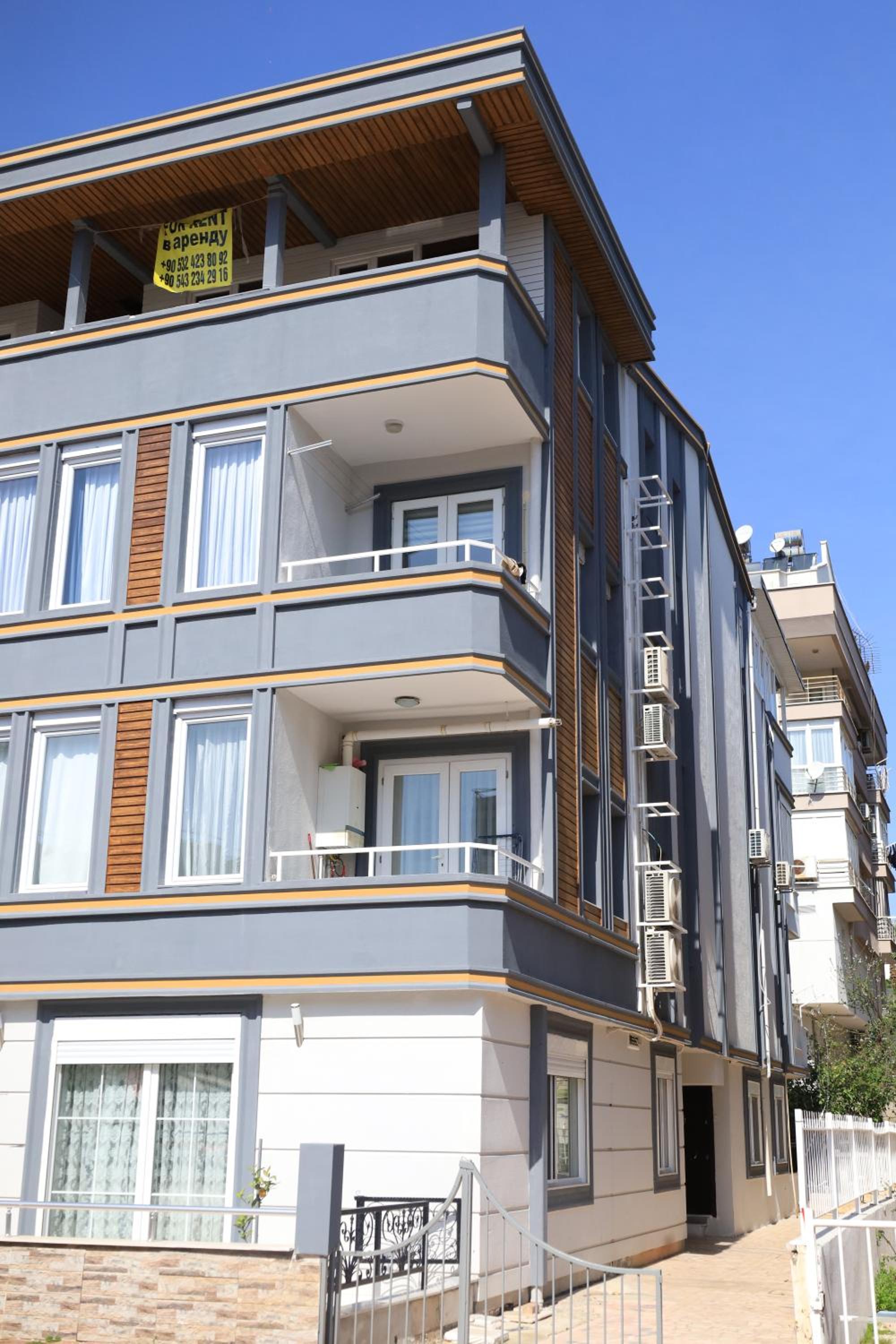 Marka Suites for Family