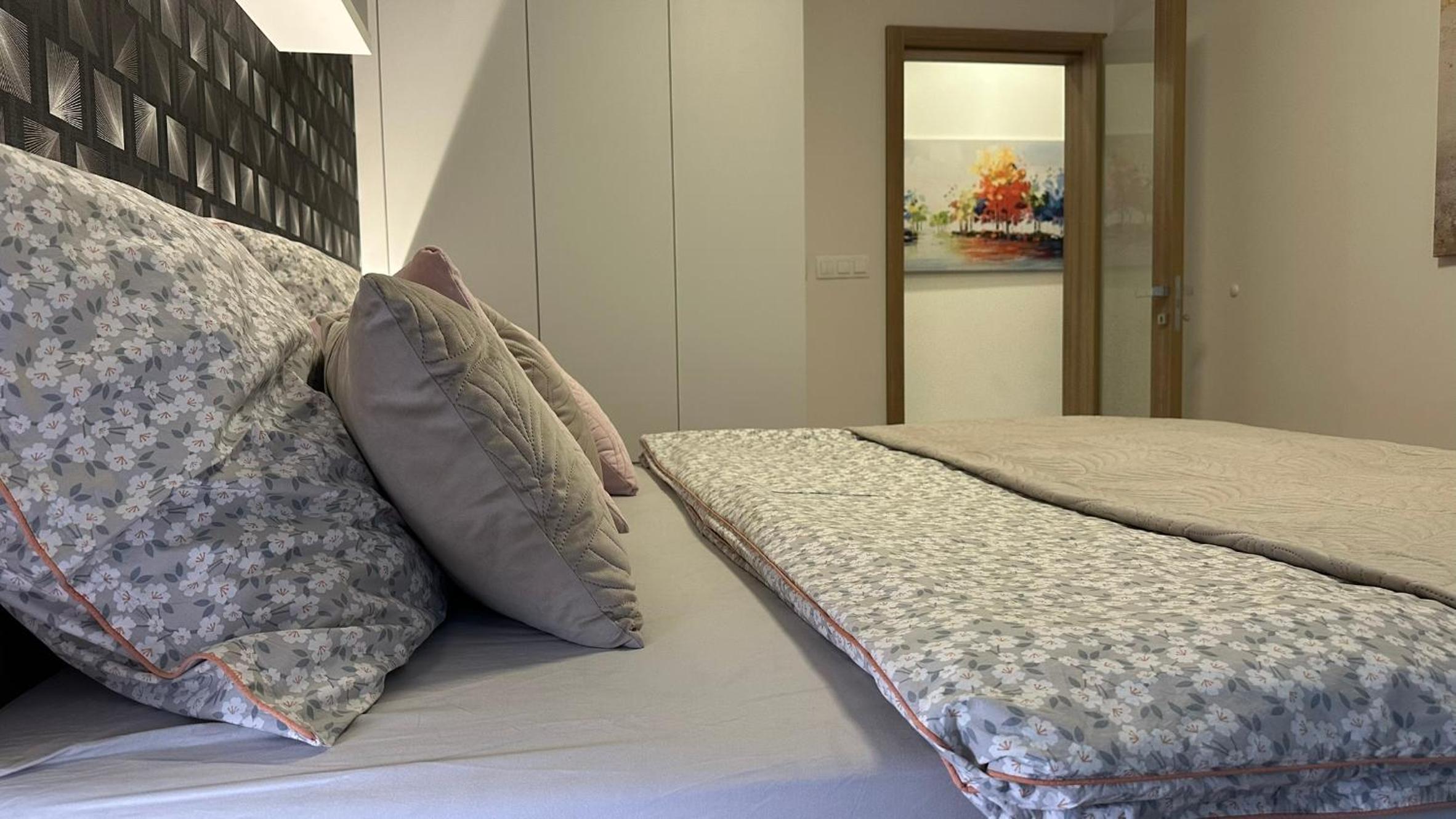 Hotel 3D Park Living Apartment - Image 1