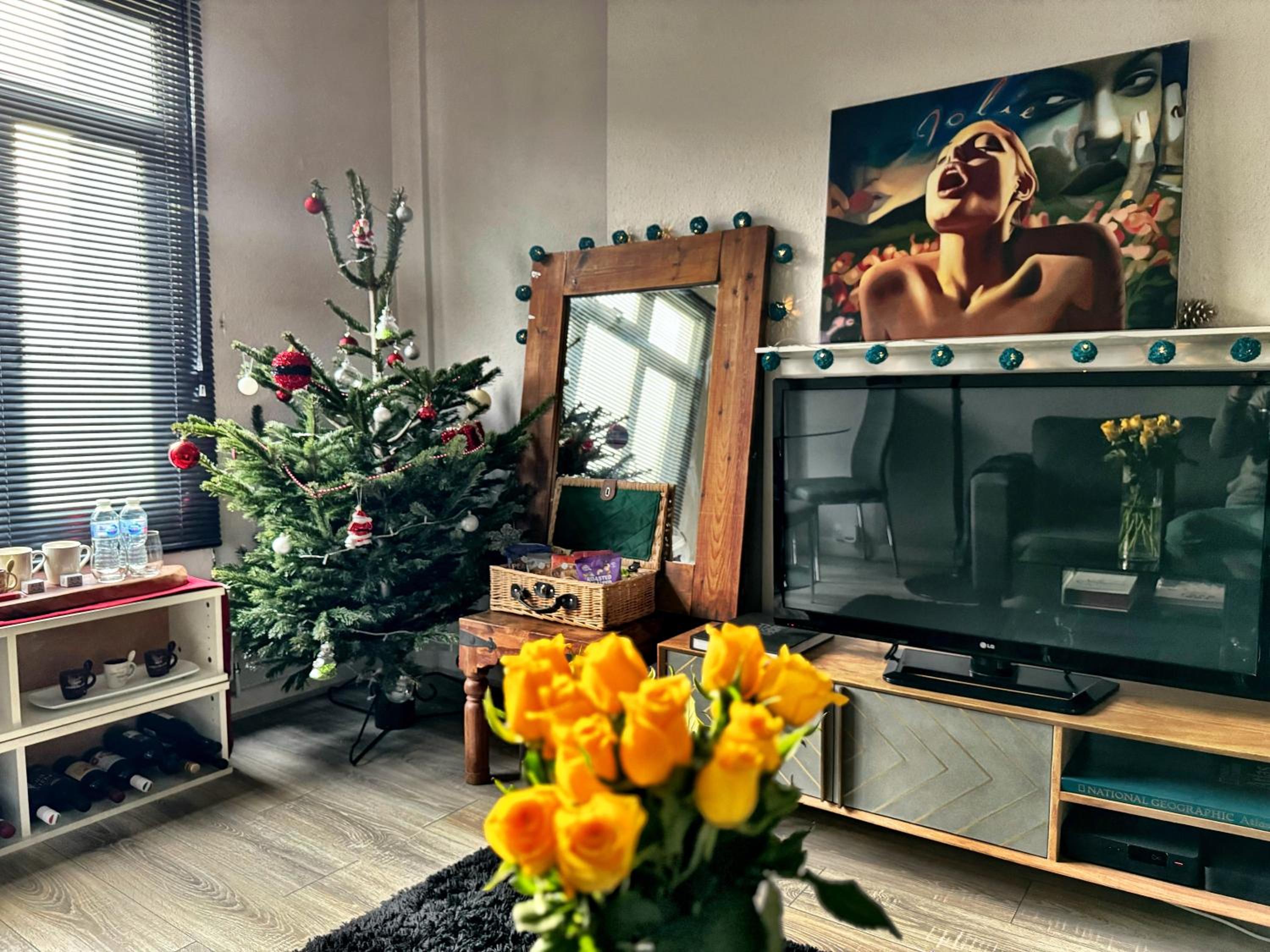 Brixton Hill Retreat Modern and Cosy