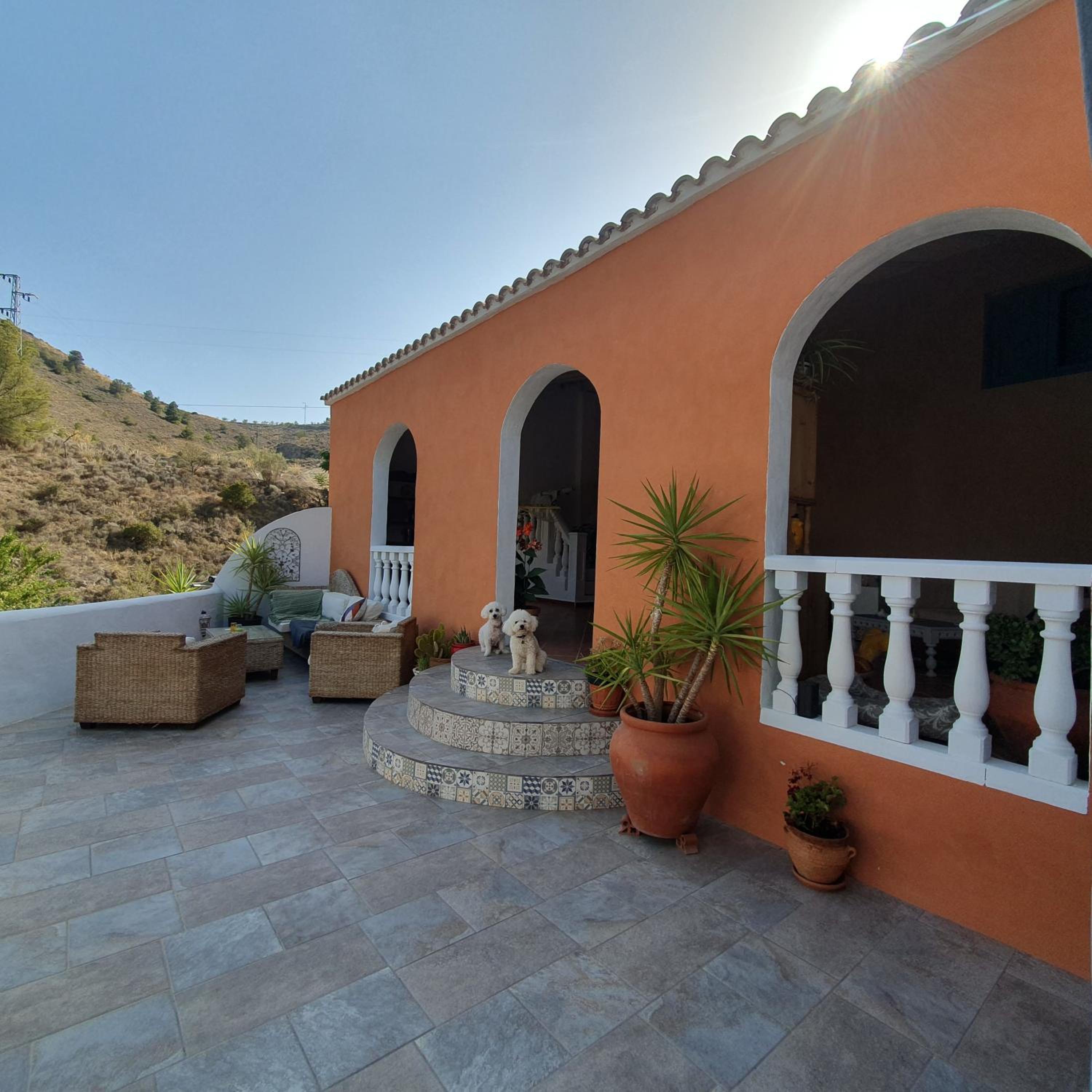 Casa Satori
