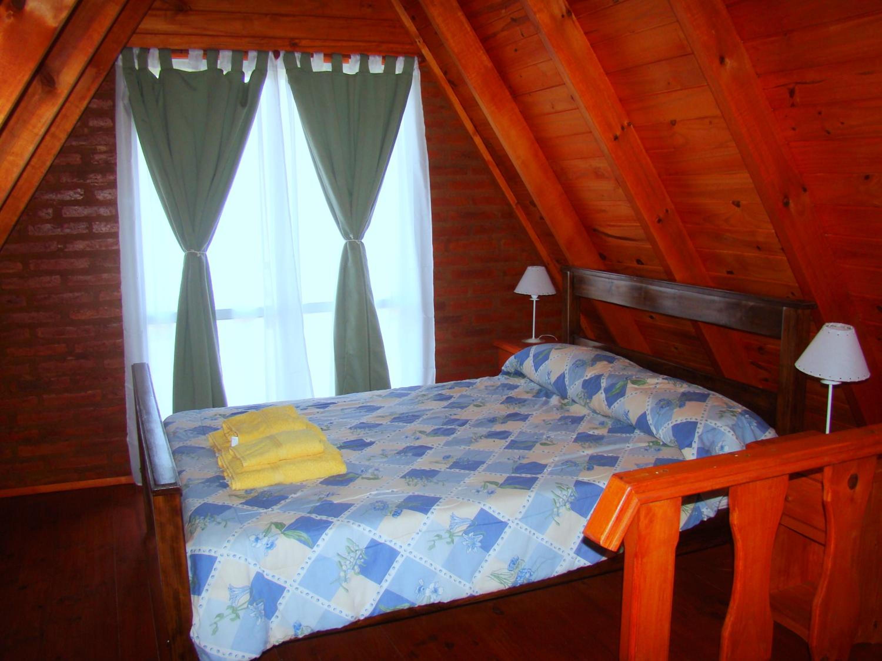 Cabañas Mirador del Cerro