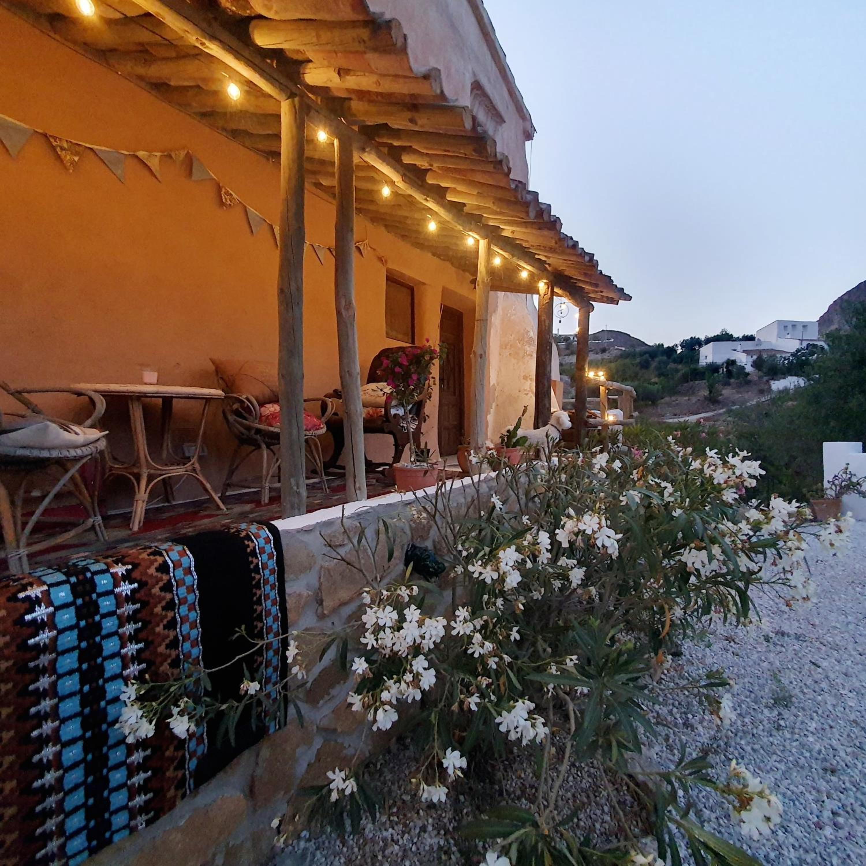 Casa Satori