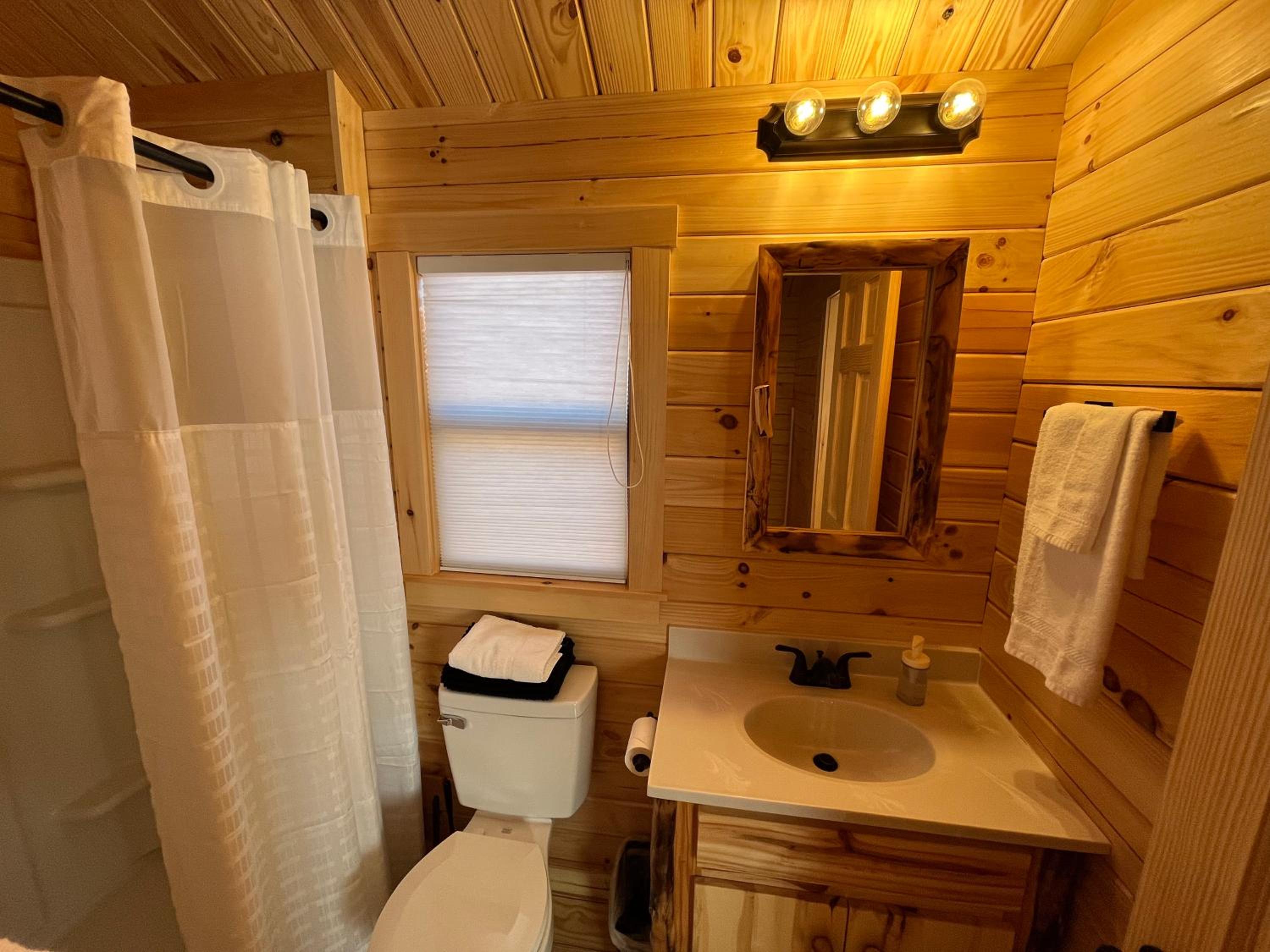Blue Buffalo Resort