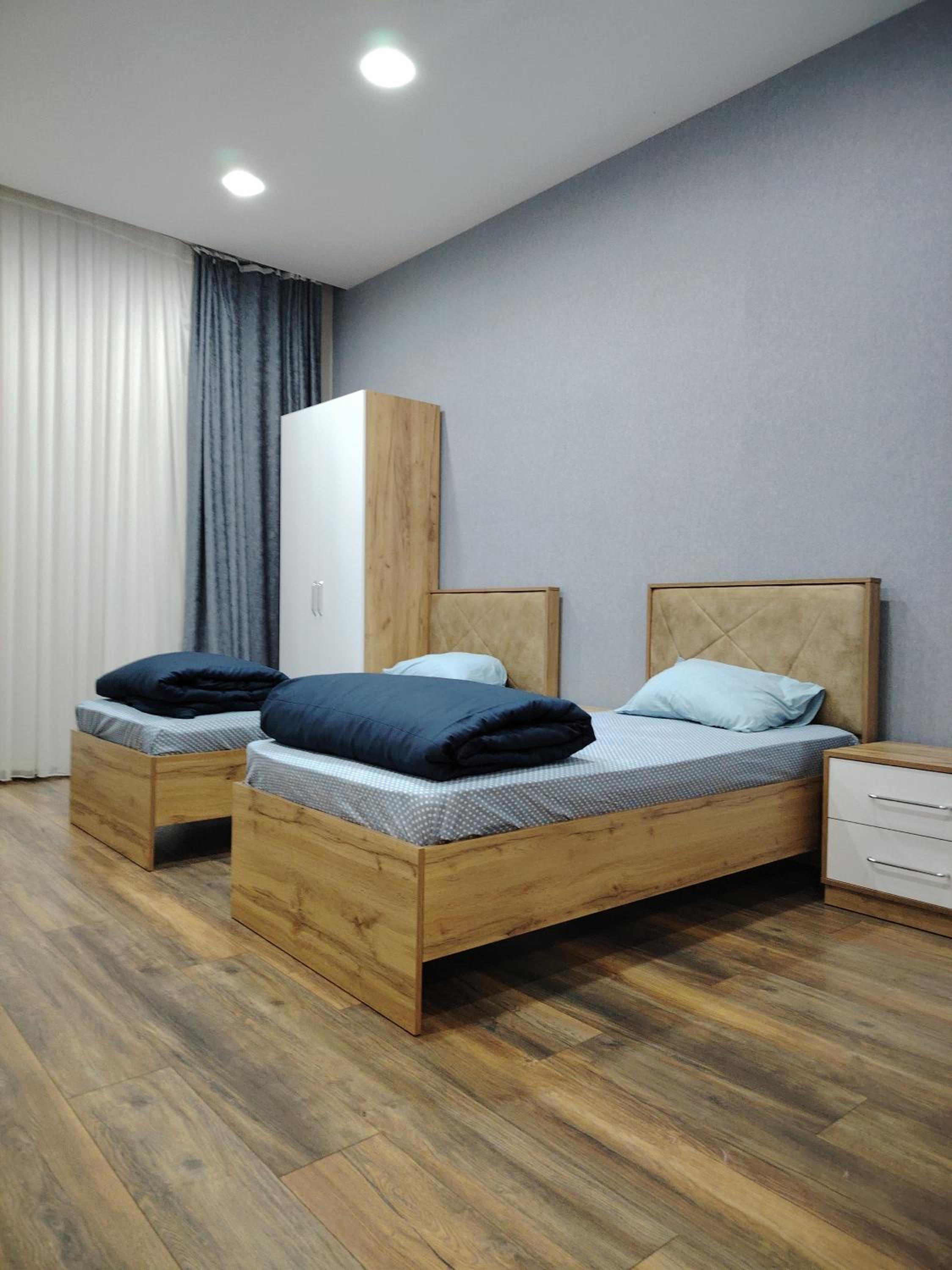 Flat in Baku