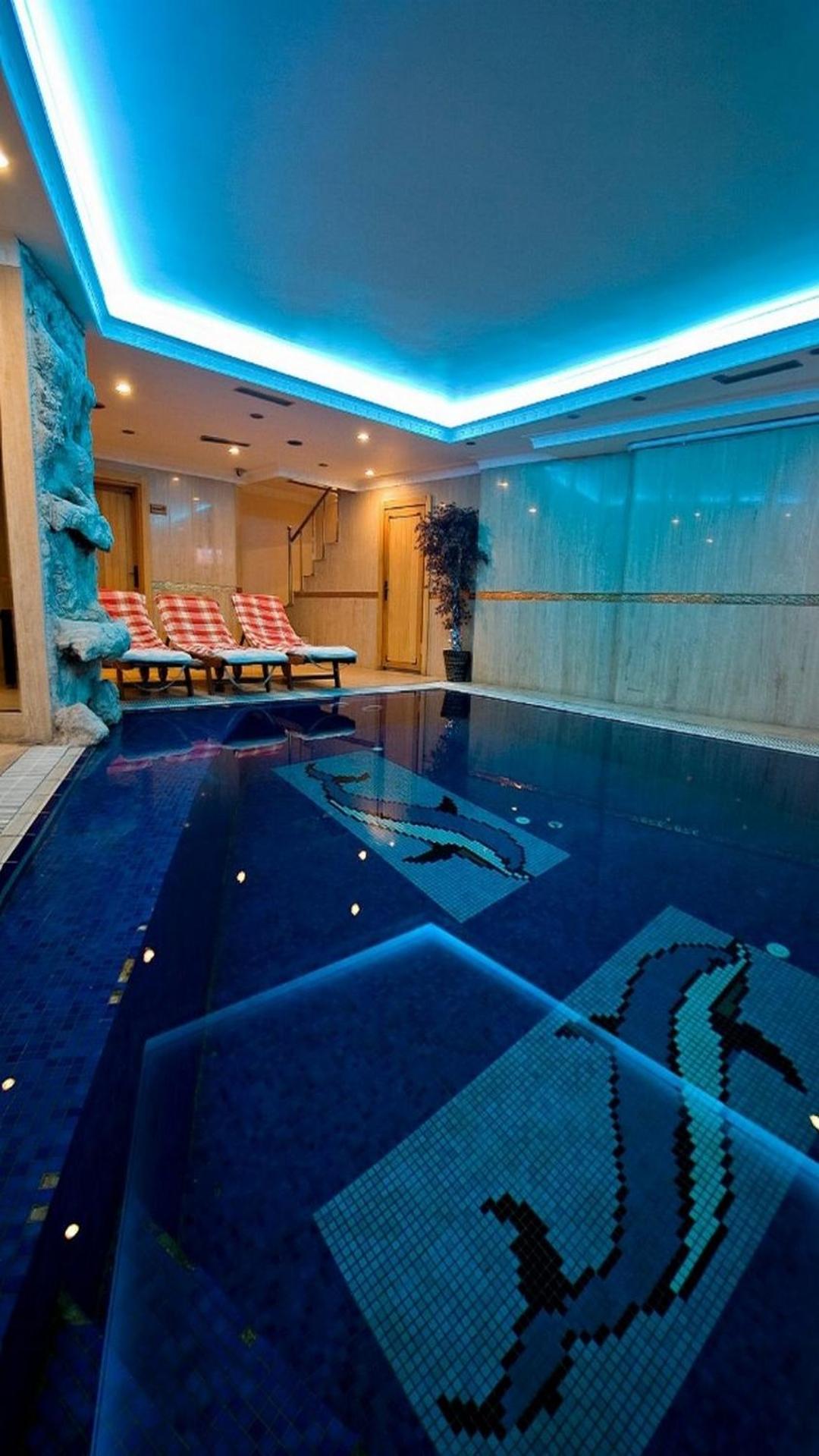 Ferienhaus Oberlech LuxushausPremium