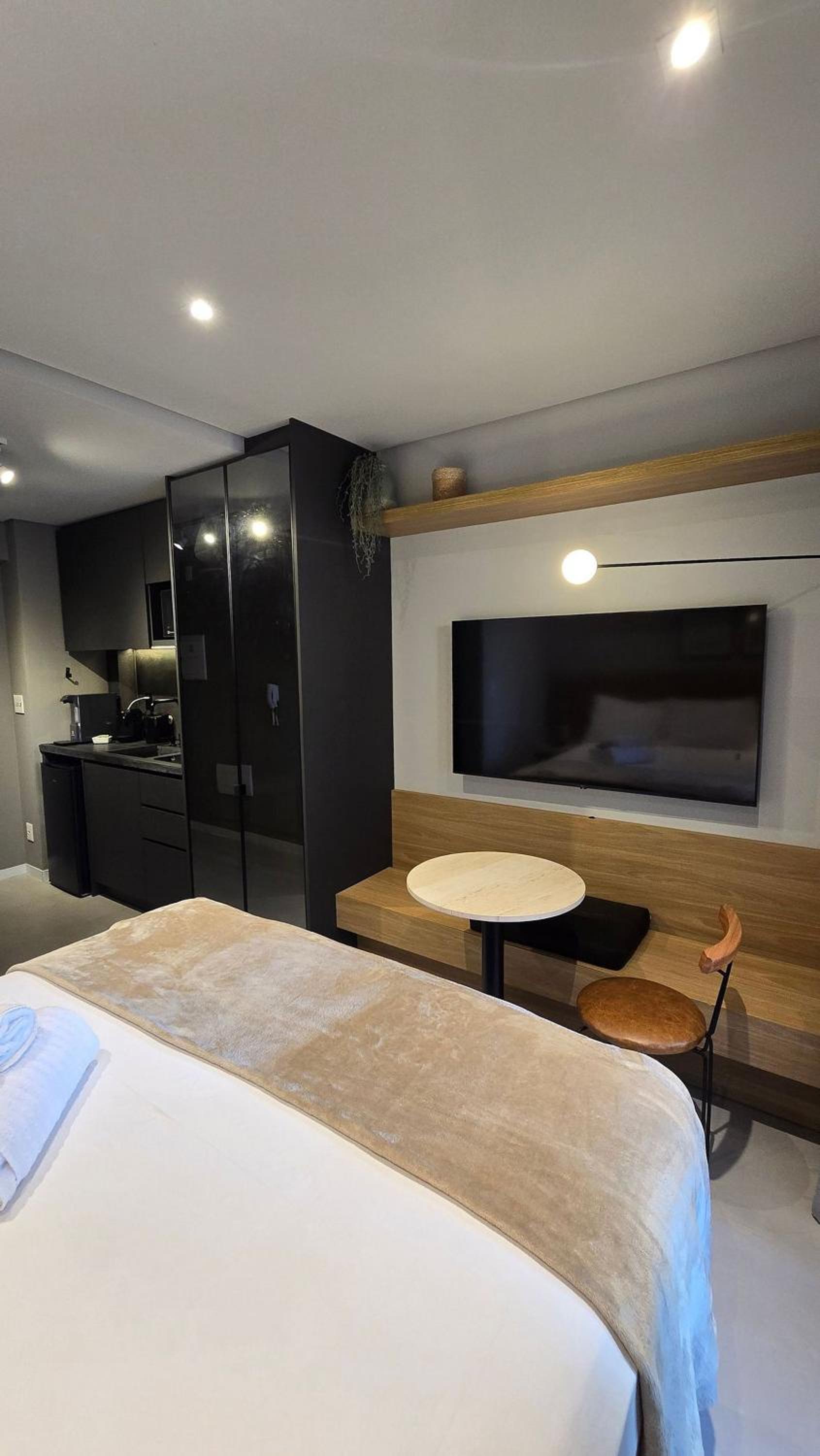 Limited - Studios no Coração de Pinheiros