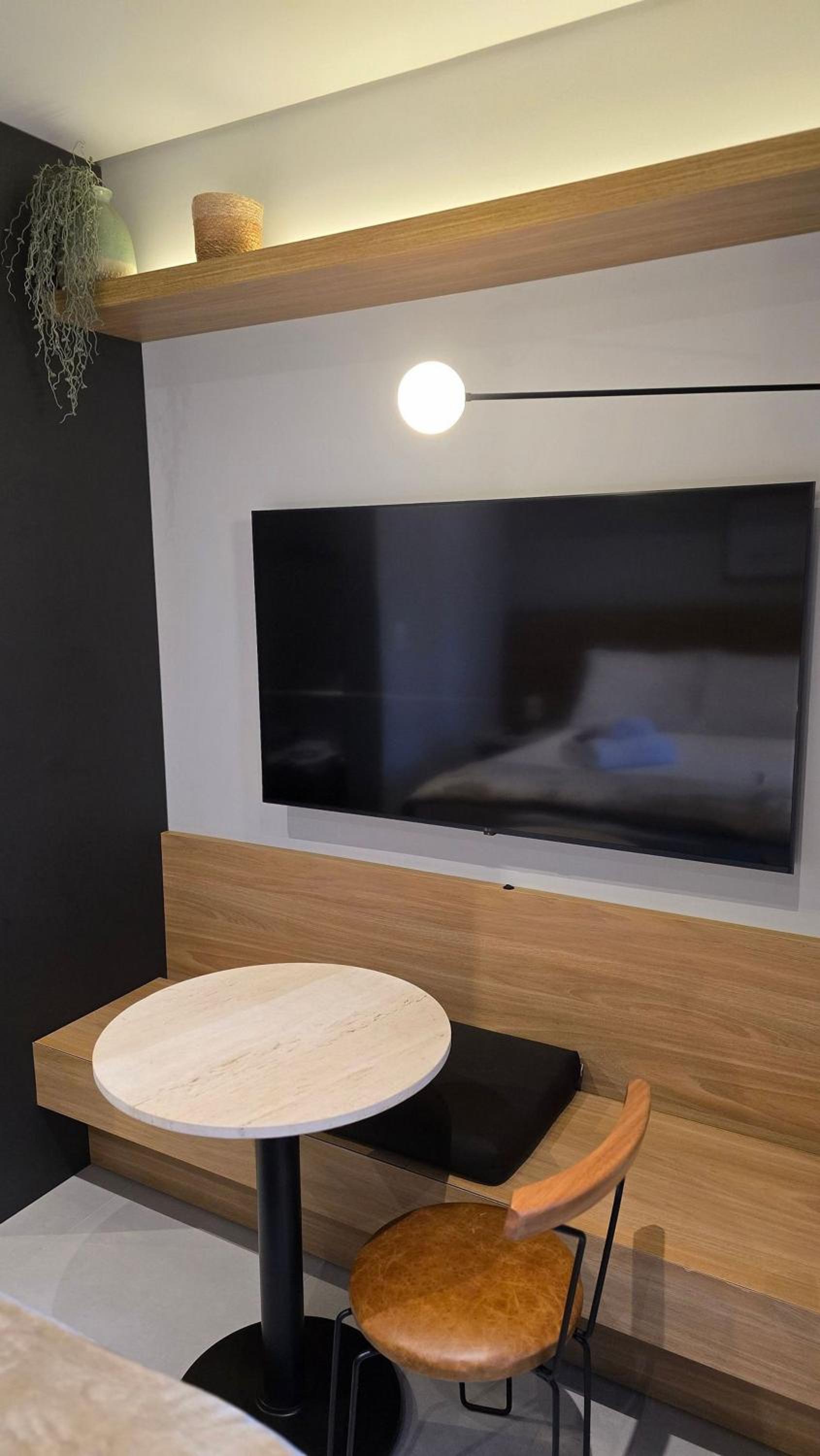 Limited - Studios no Coração de Pinheiros