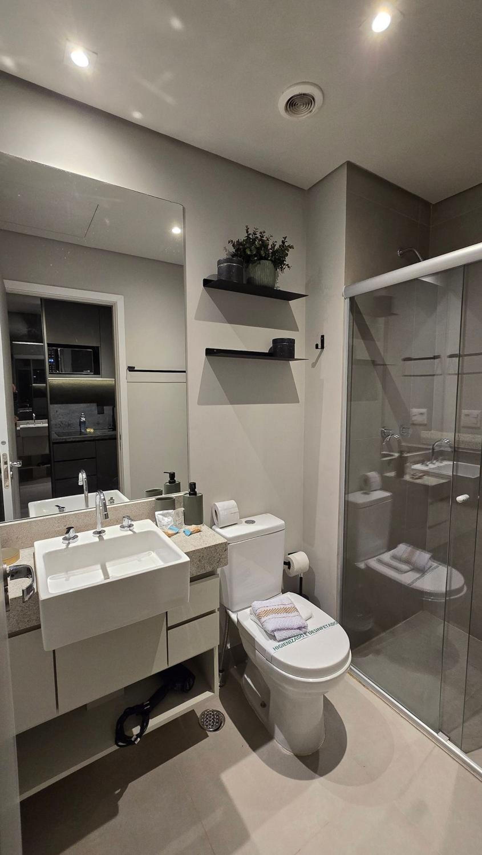 Limited - Studios no Coração de Pinheiros