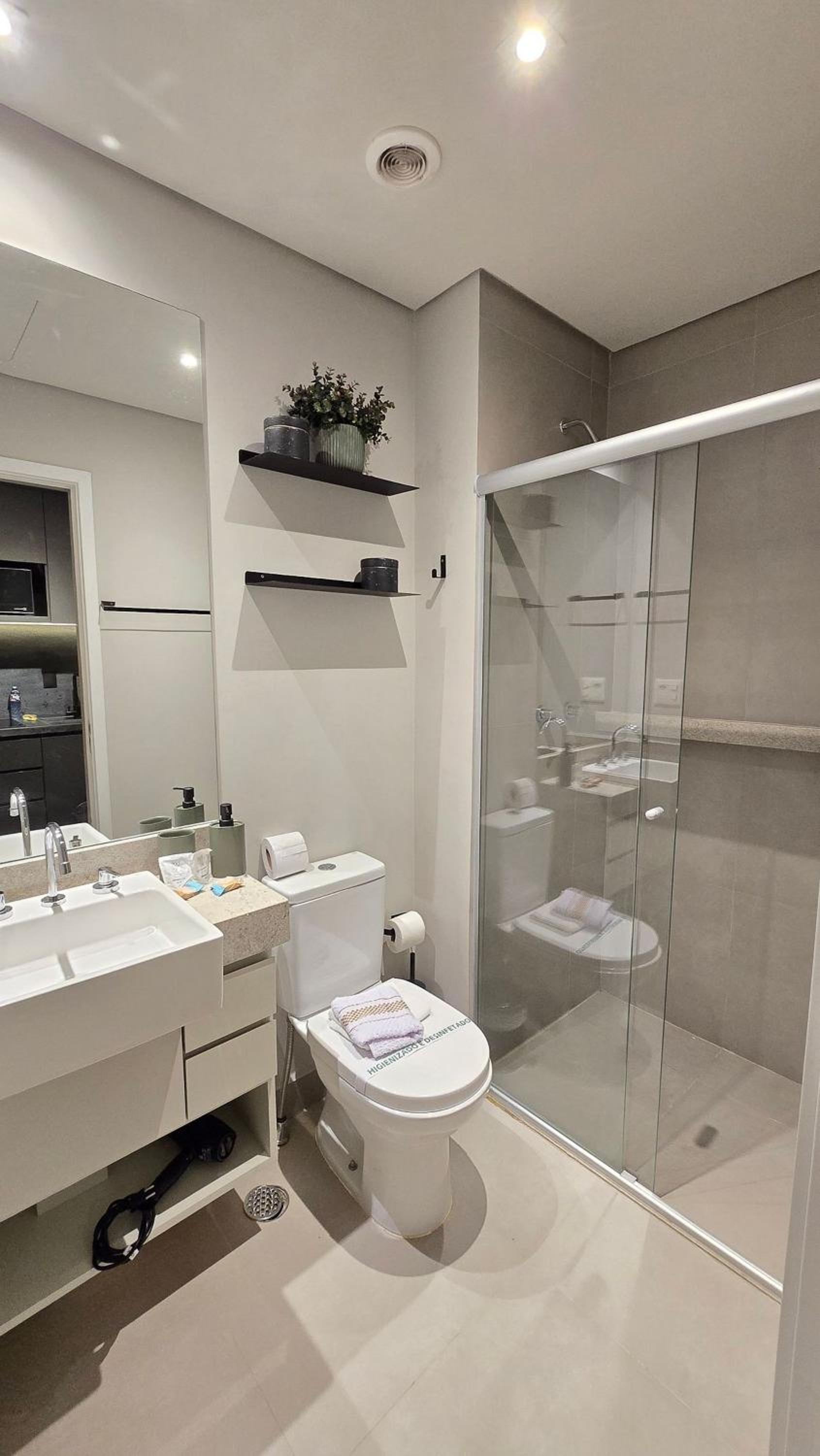 Limited - Studios no Coração de Pinheiros