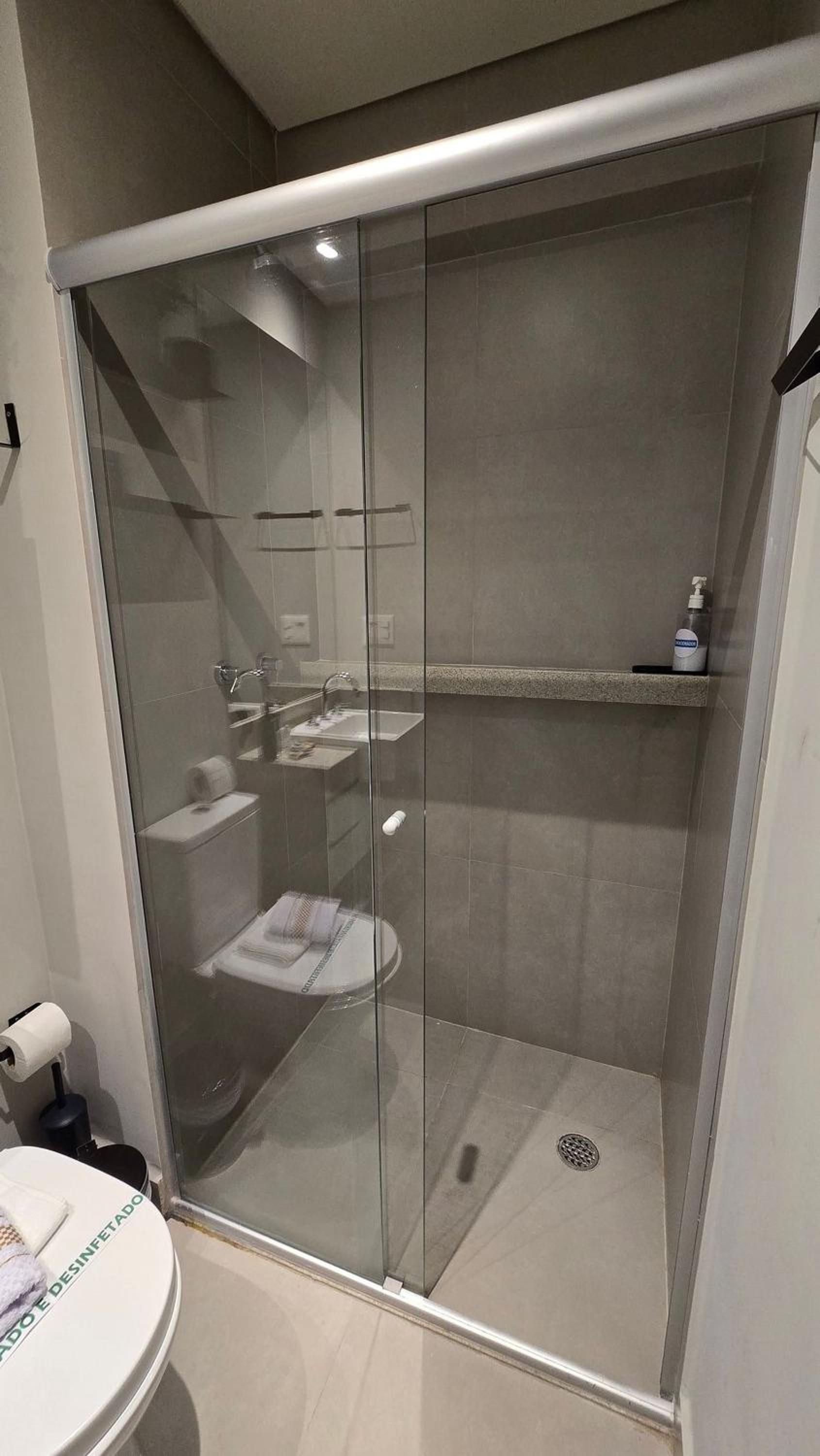 Limited - Studios no Coração de Pinheiros