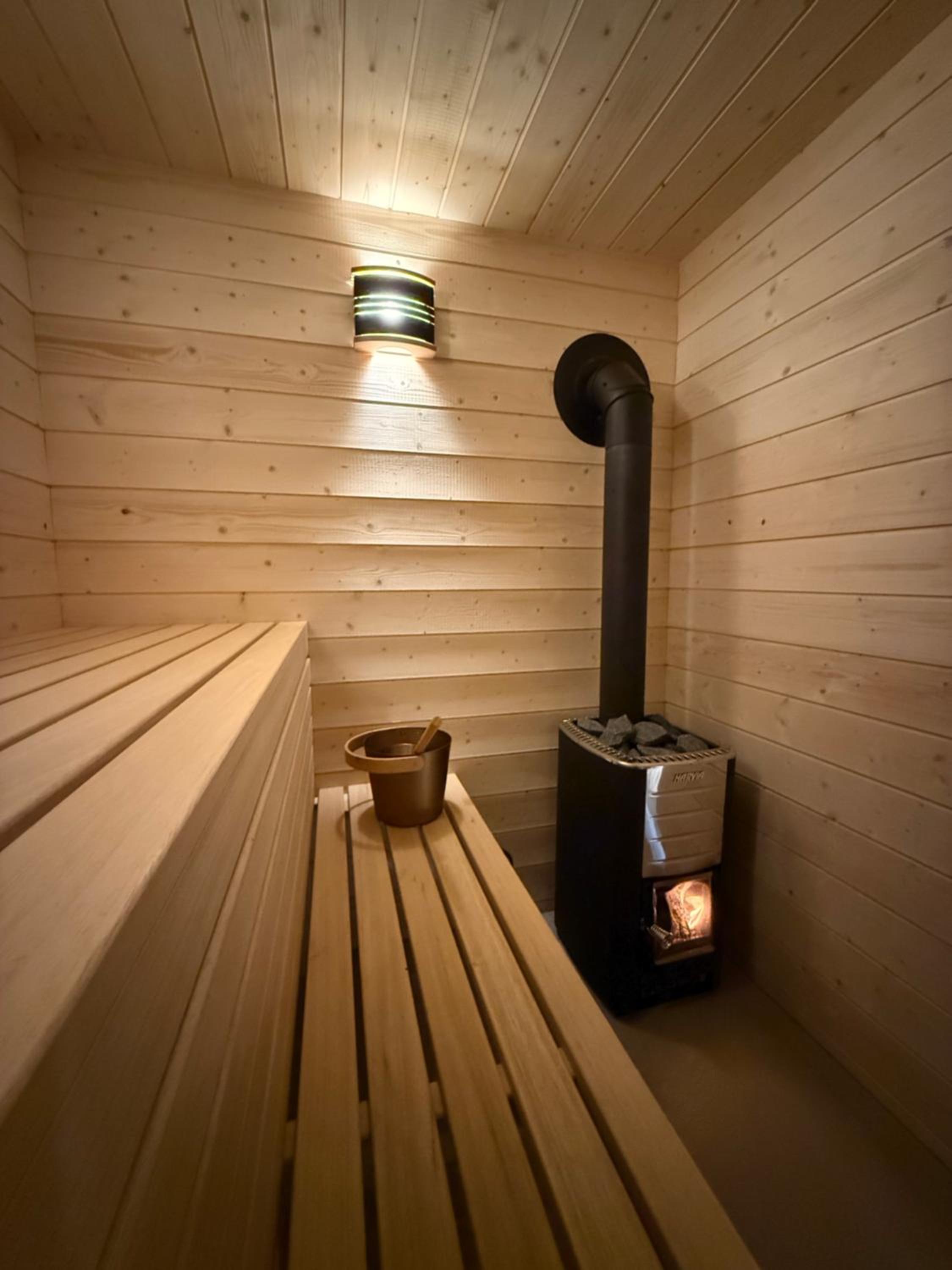 Sälen Moderna Lodge view 4
