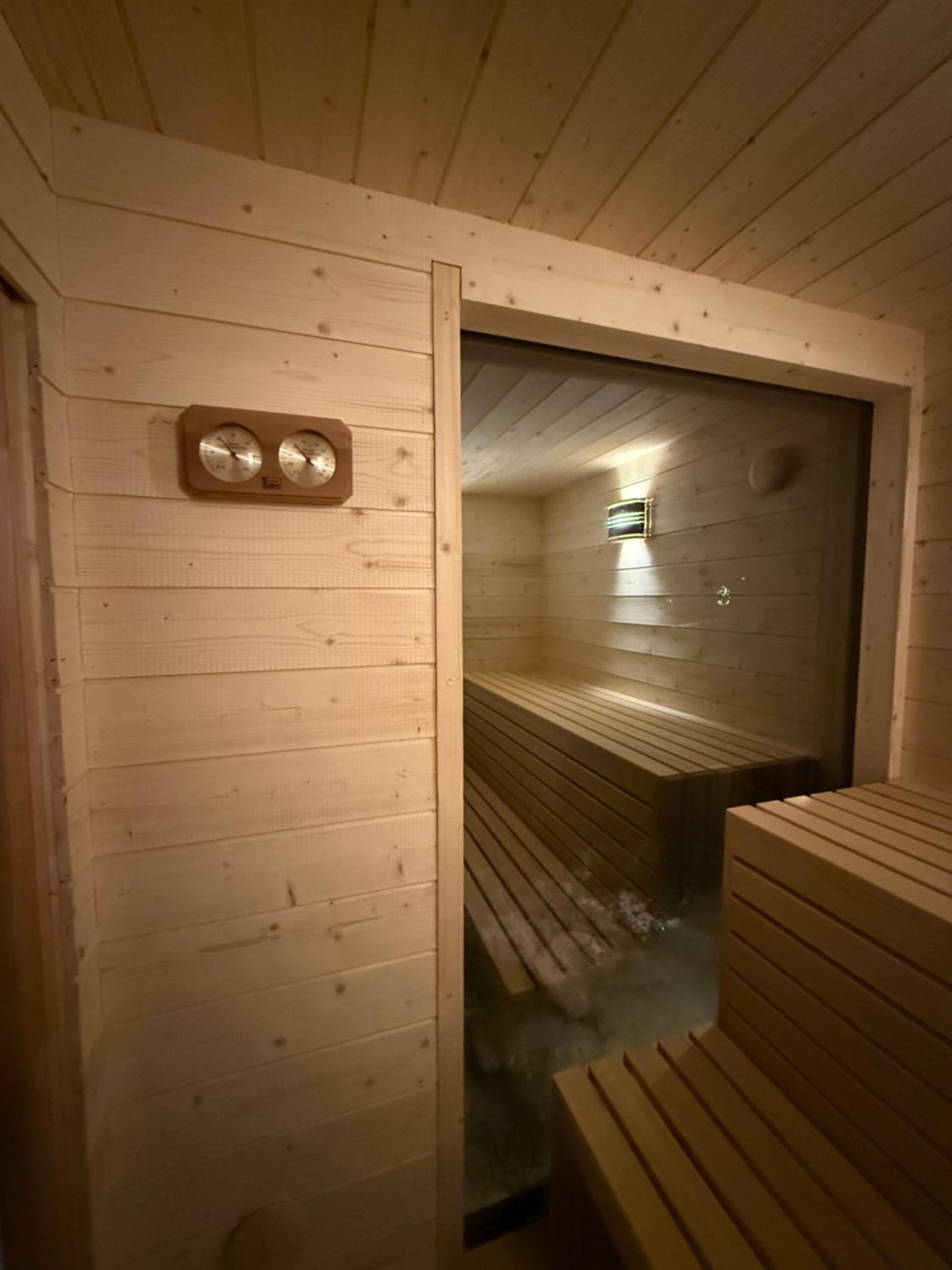 Sälen Moderna Lodge view 3