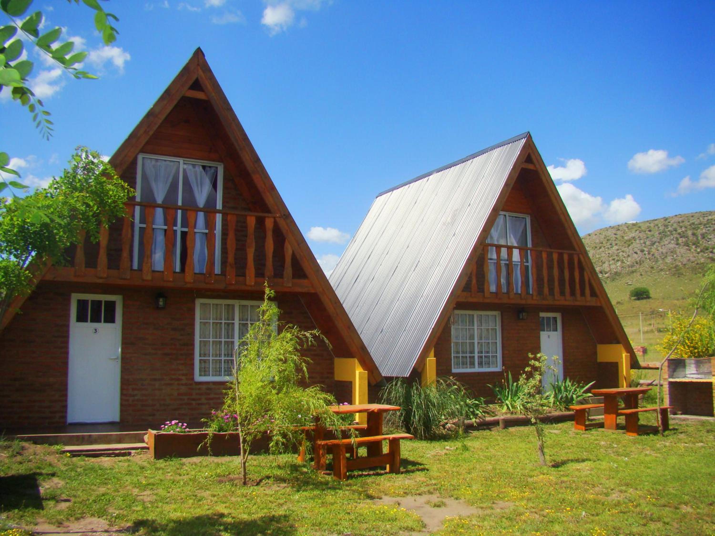 Cabañas Mirador del Cerro