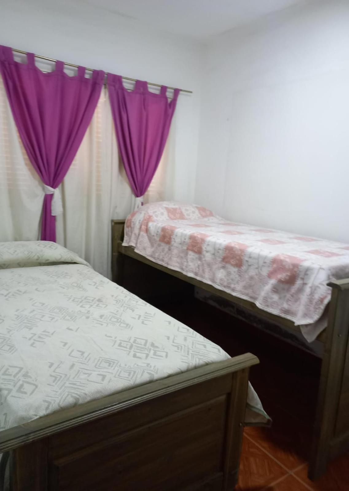 Residencia Marta