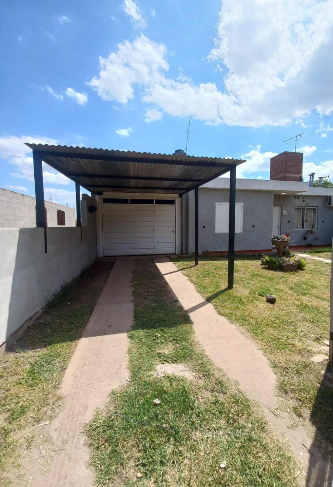 Residencia Marta