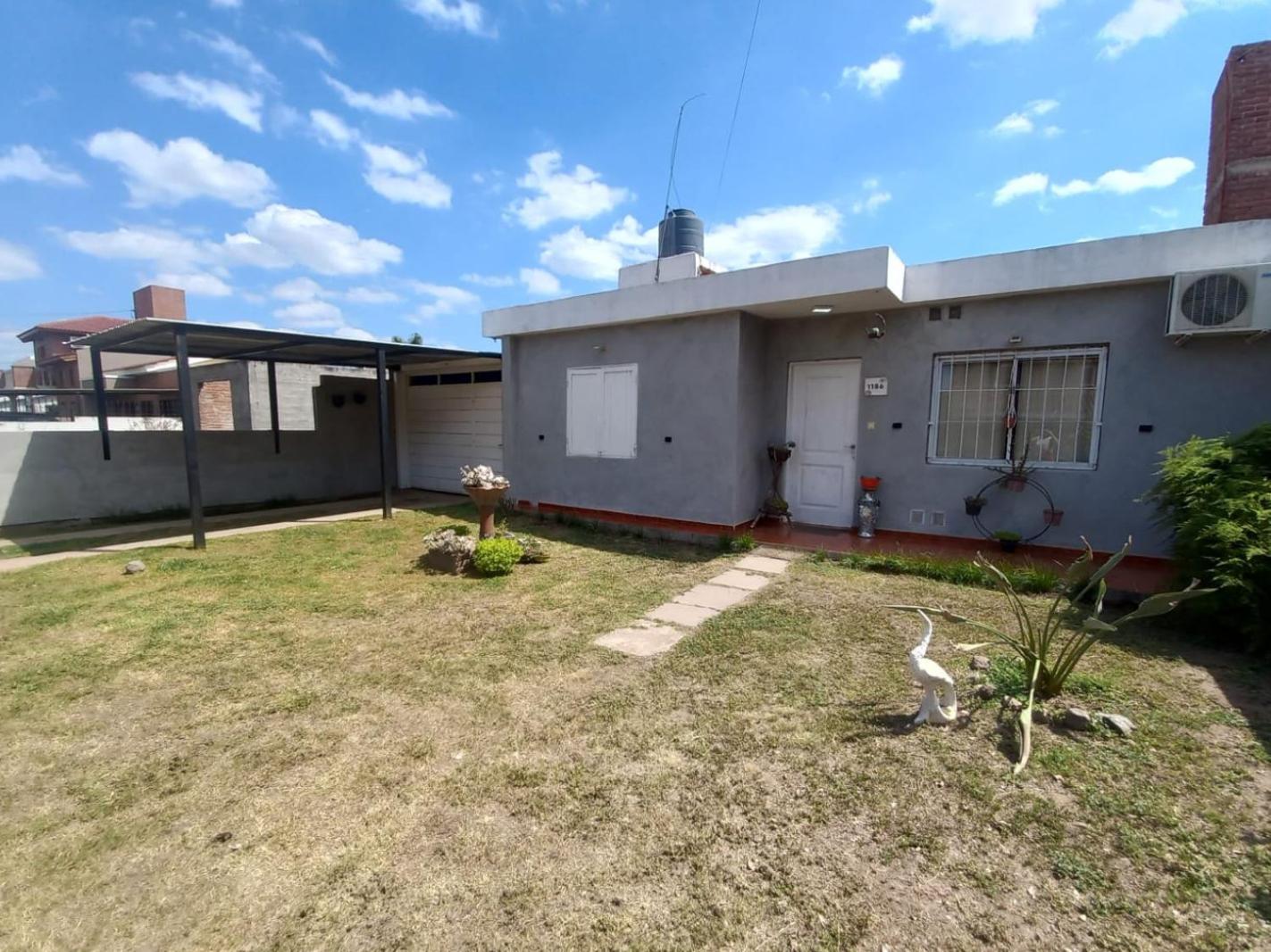 Residencia Marta