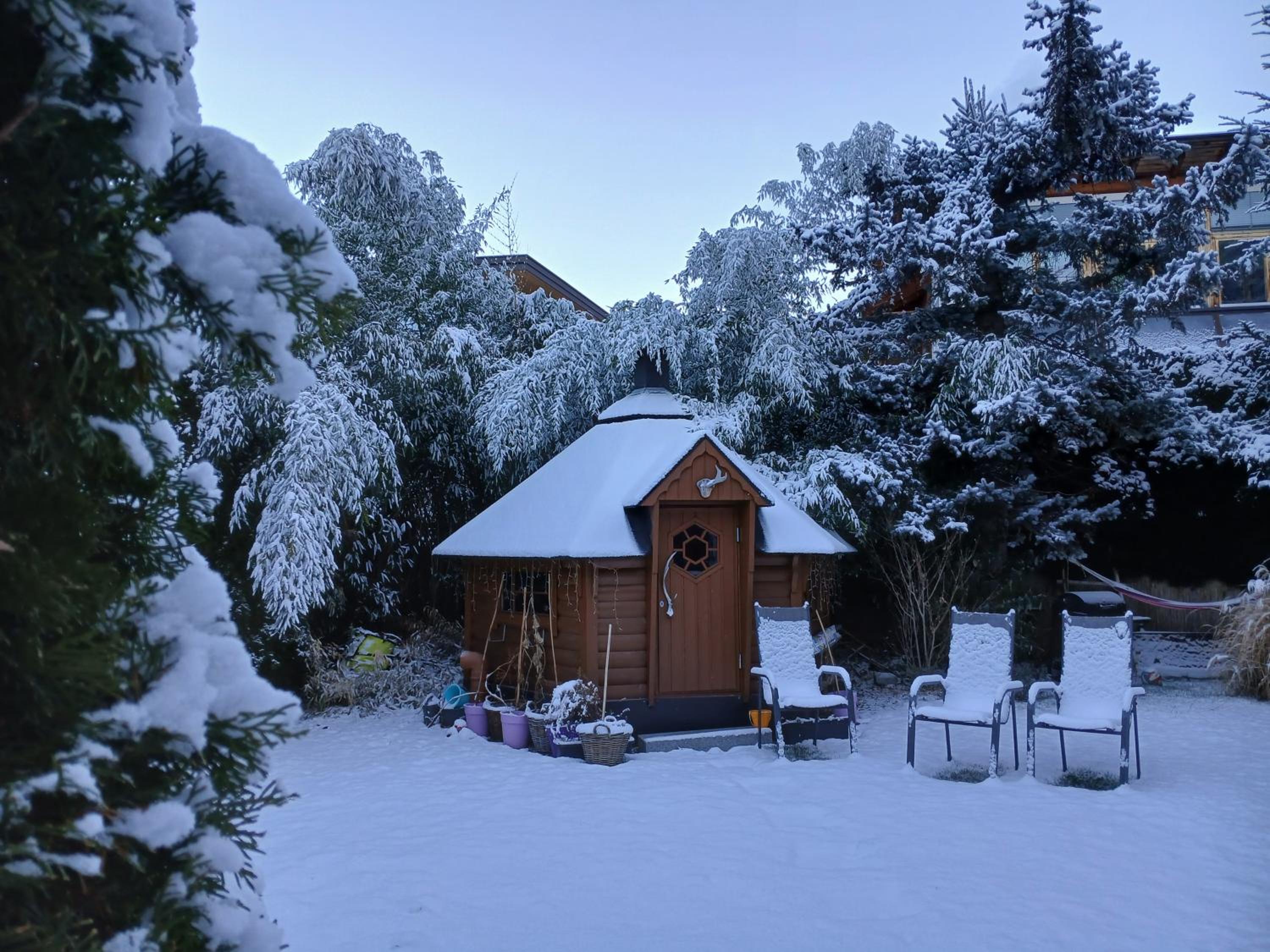 Basecamp-Ried