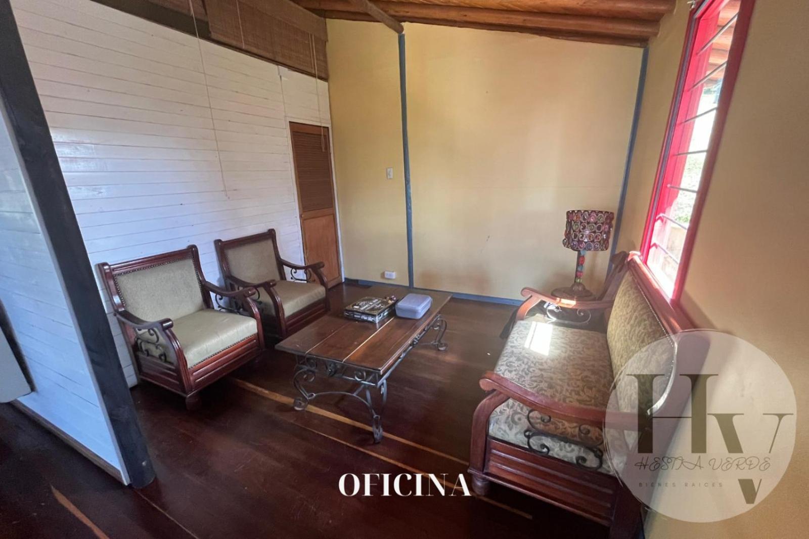 Finca Hestia