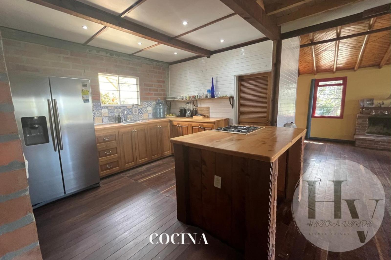 Finca Hestia