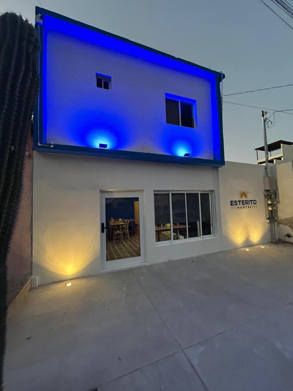 Esterito Hostel view 4