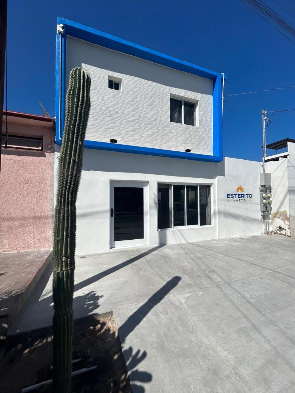 Hotel Esterito Hostel - Image 1