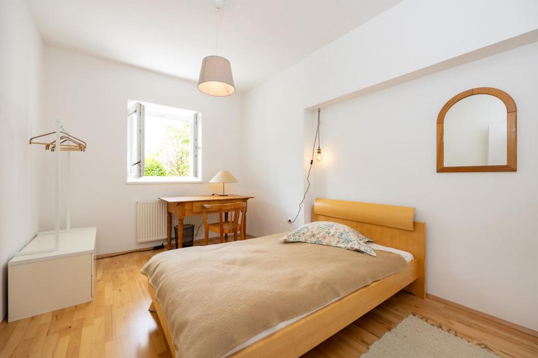 Ferienwohnung am Badesee