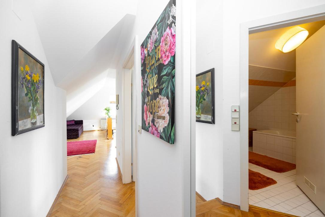 Ferienwohnung am Badesee