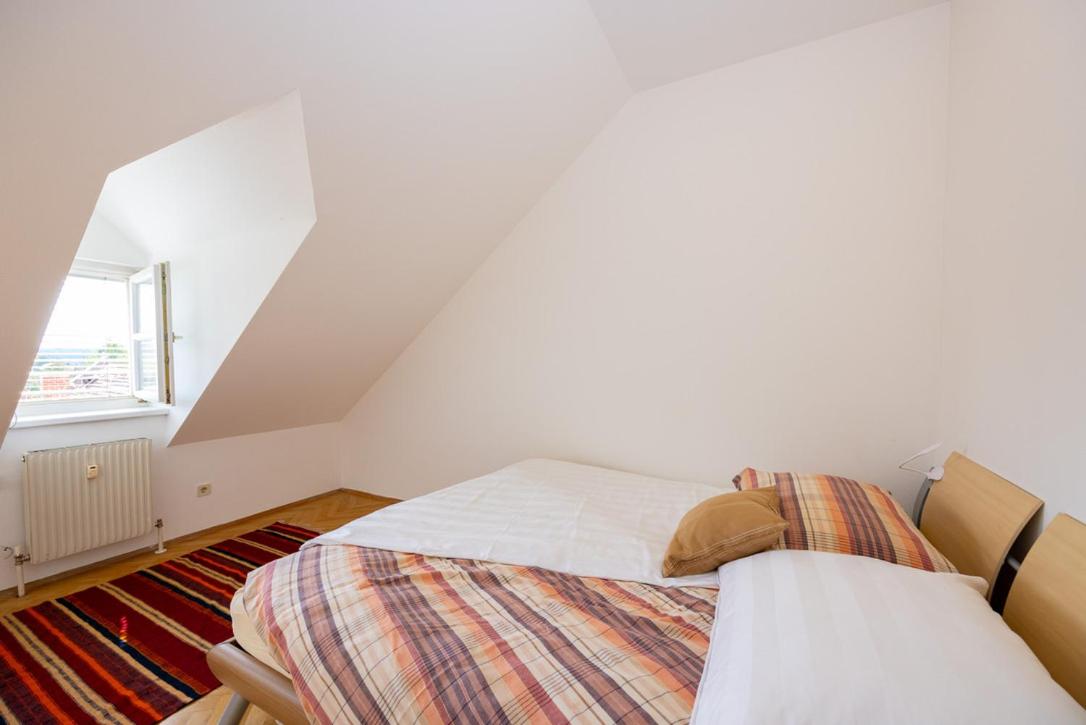 Ferienwohnung am Badesee