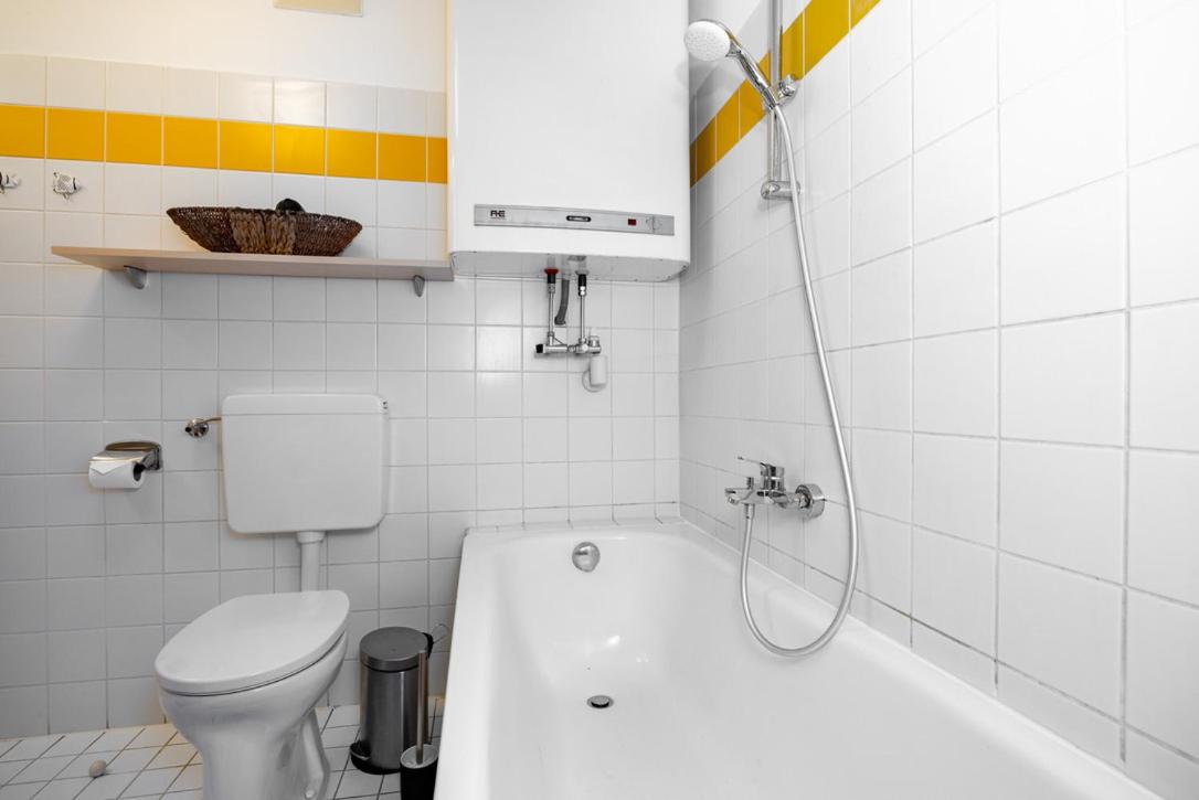 Ferienwohnung am Badesee