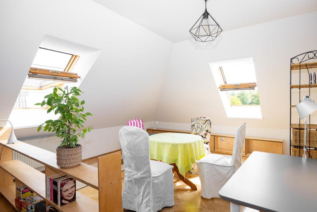 Ferienwohnung am Badesee