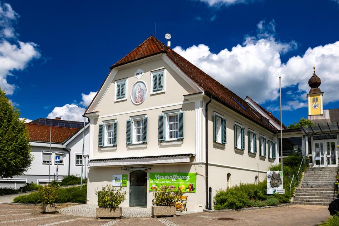 Ferienwohnung am Badesee