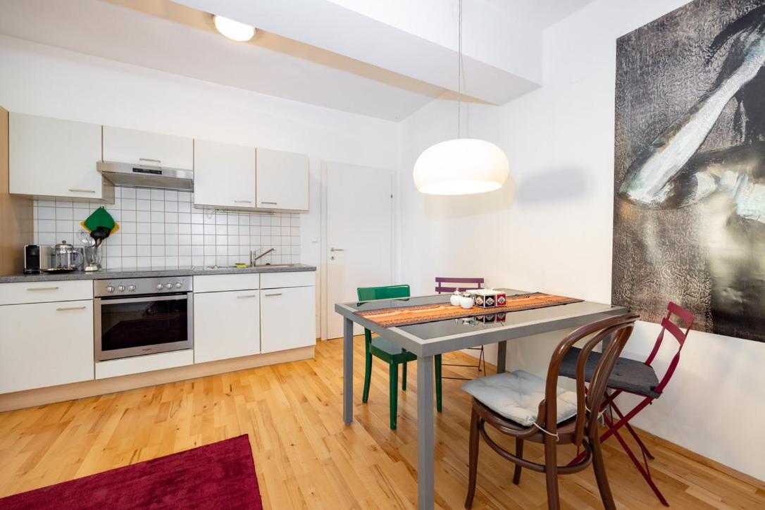 Ferienwohnung am Badesee