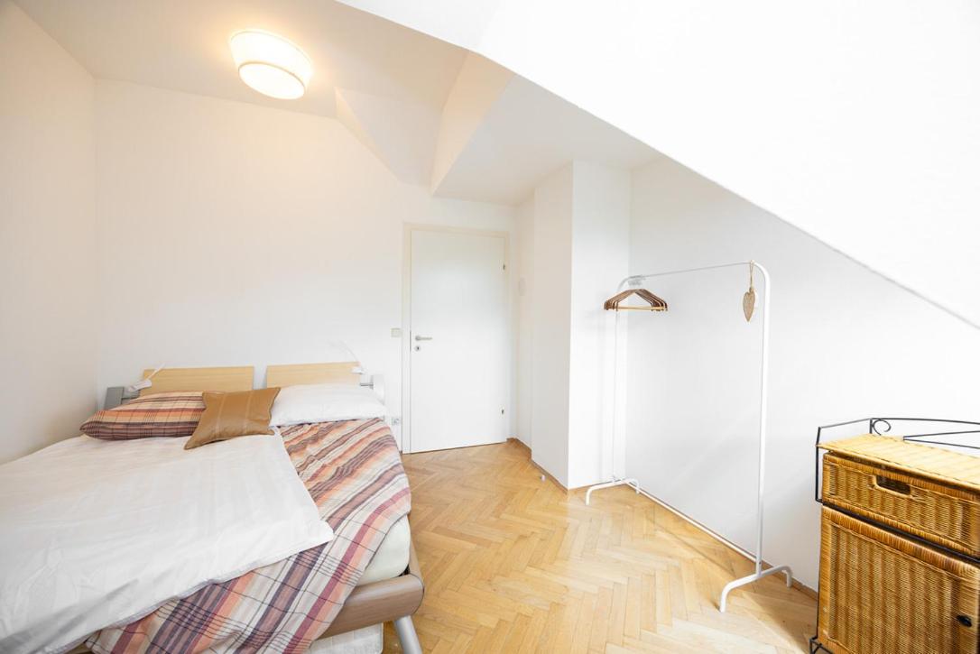 Ferienwohnung am Badesee
