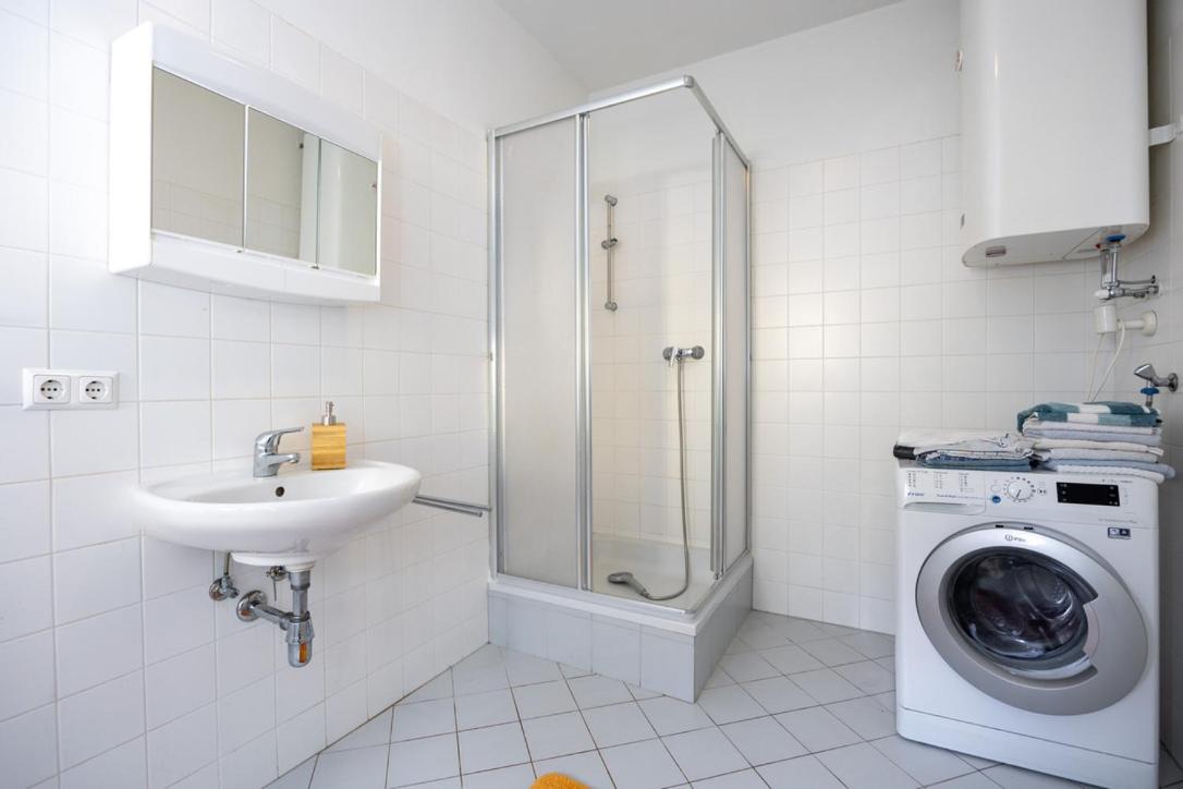 Ferienwohnung am Badesee