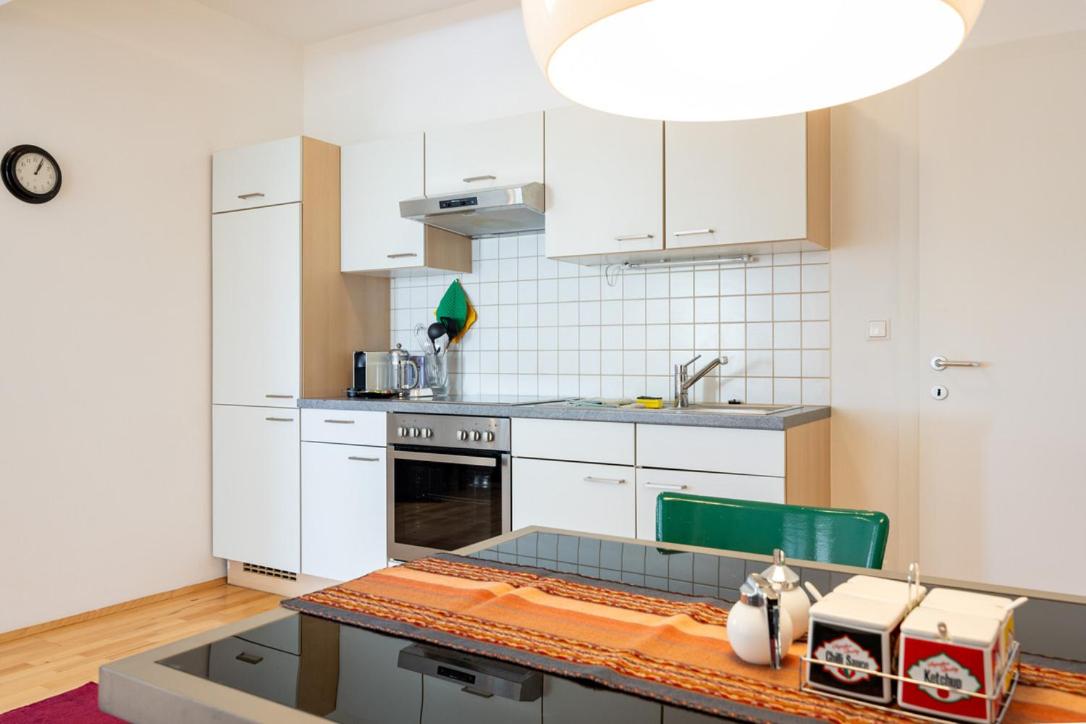 Ferienwohnung am Badesee