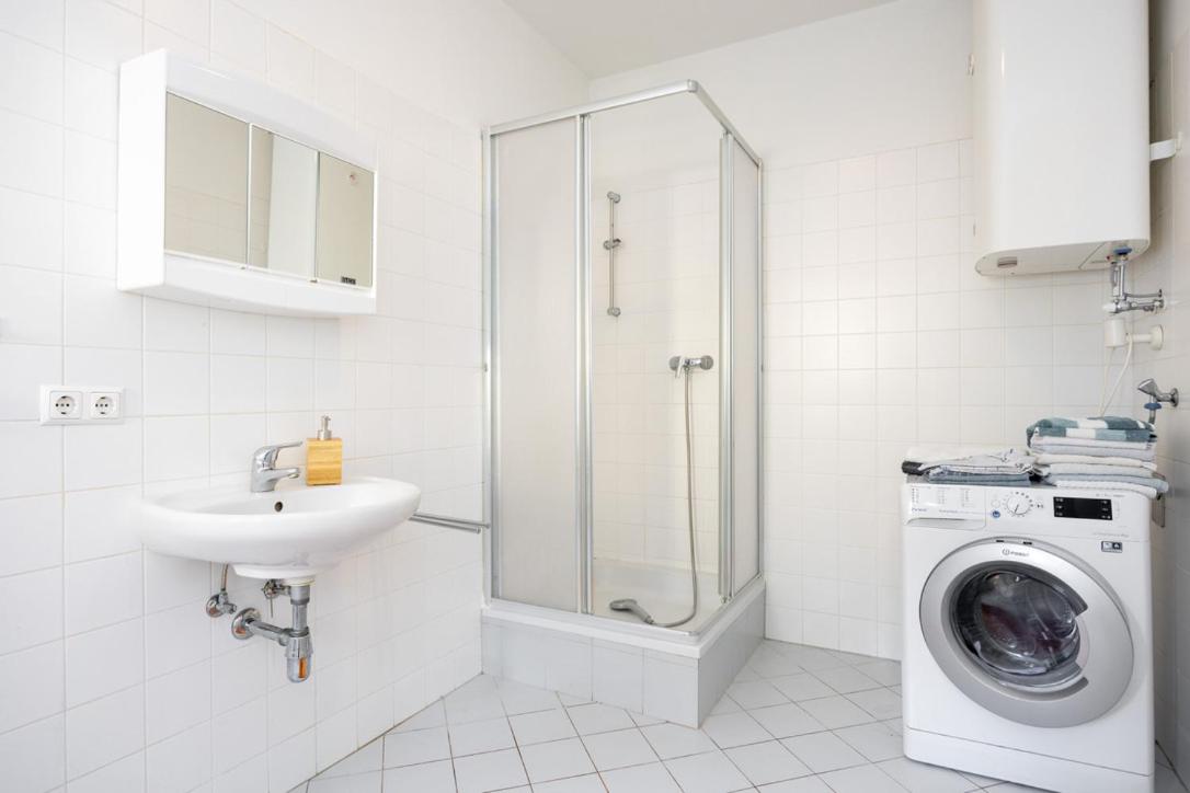Ferienwohnung am Badesee