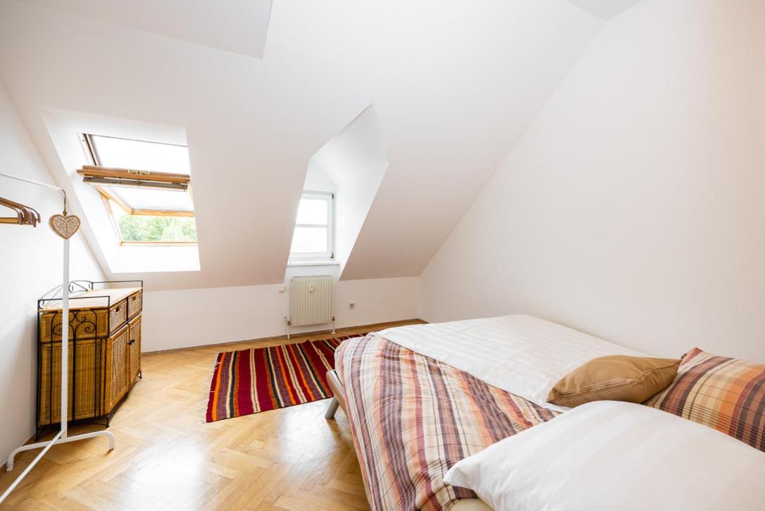 Ferienwohnung am Badesee