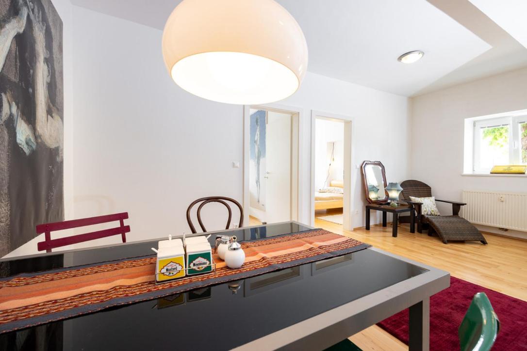 Ferienwohnung am Badesee