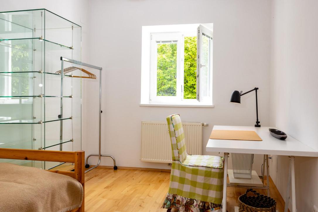 Ferienwohnung am Badesee