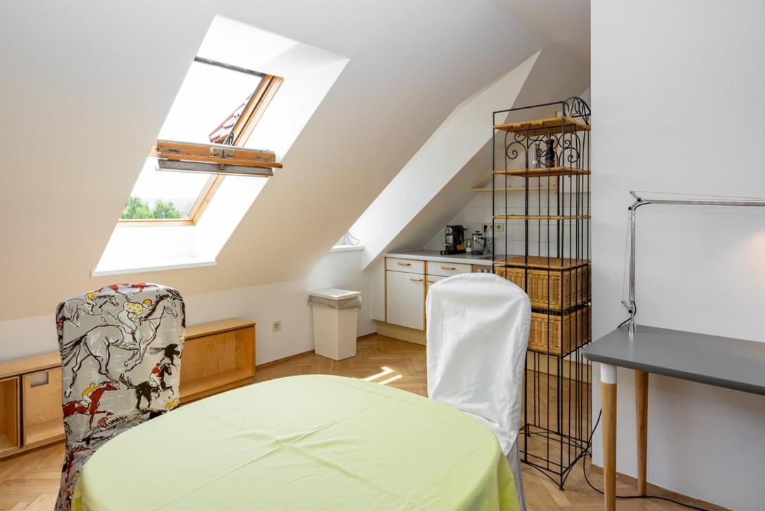 Ferienwohnung am Badesee
