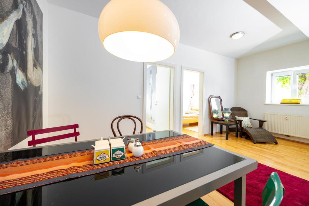 Ferienwohnung am Badesee