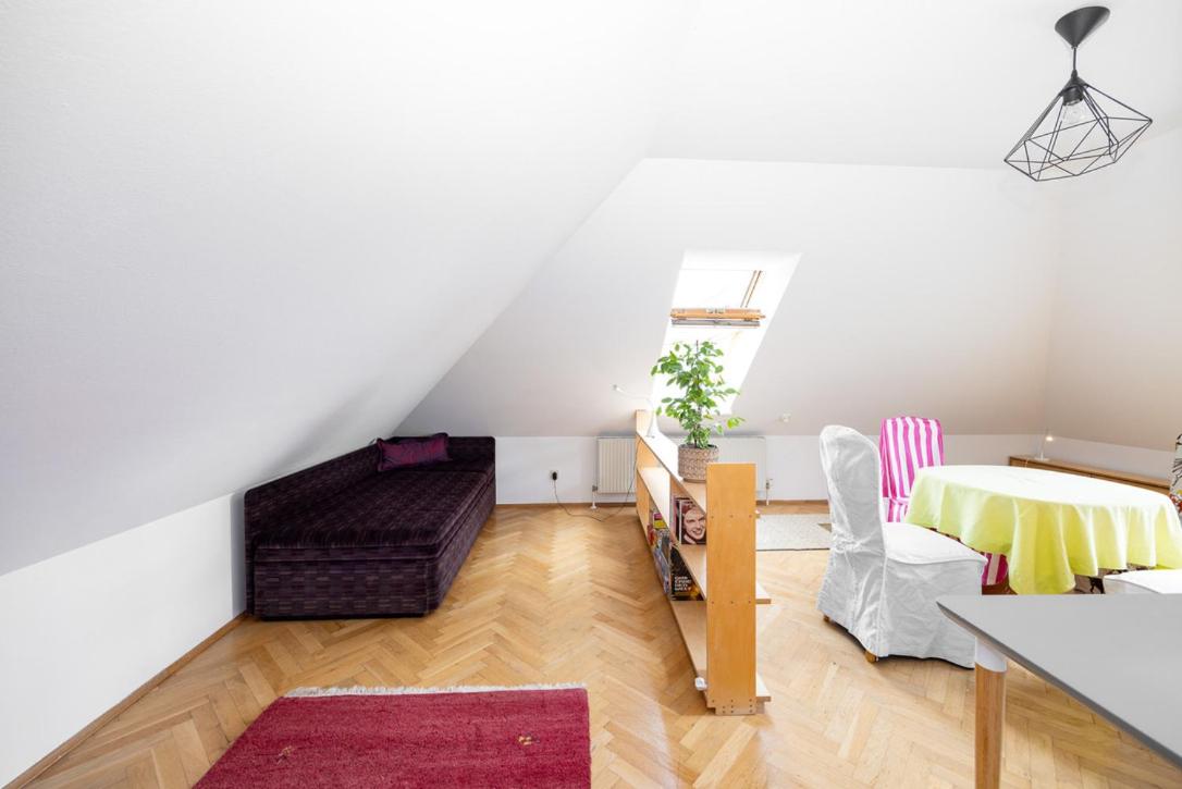 Ferienwohnung am Badesee